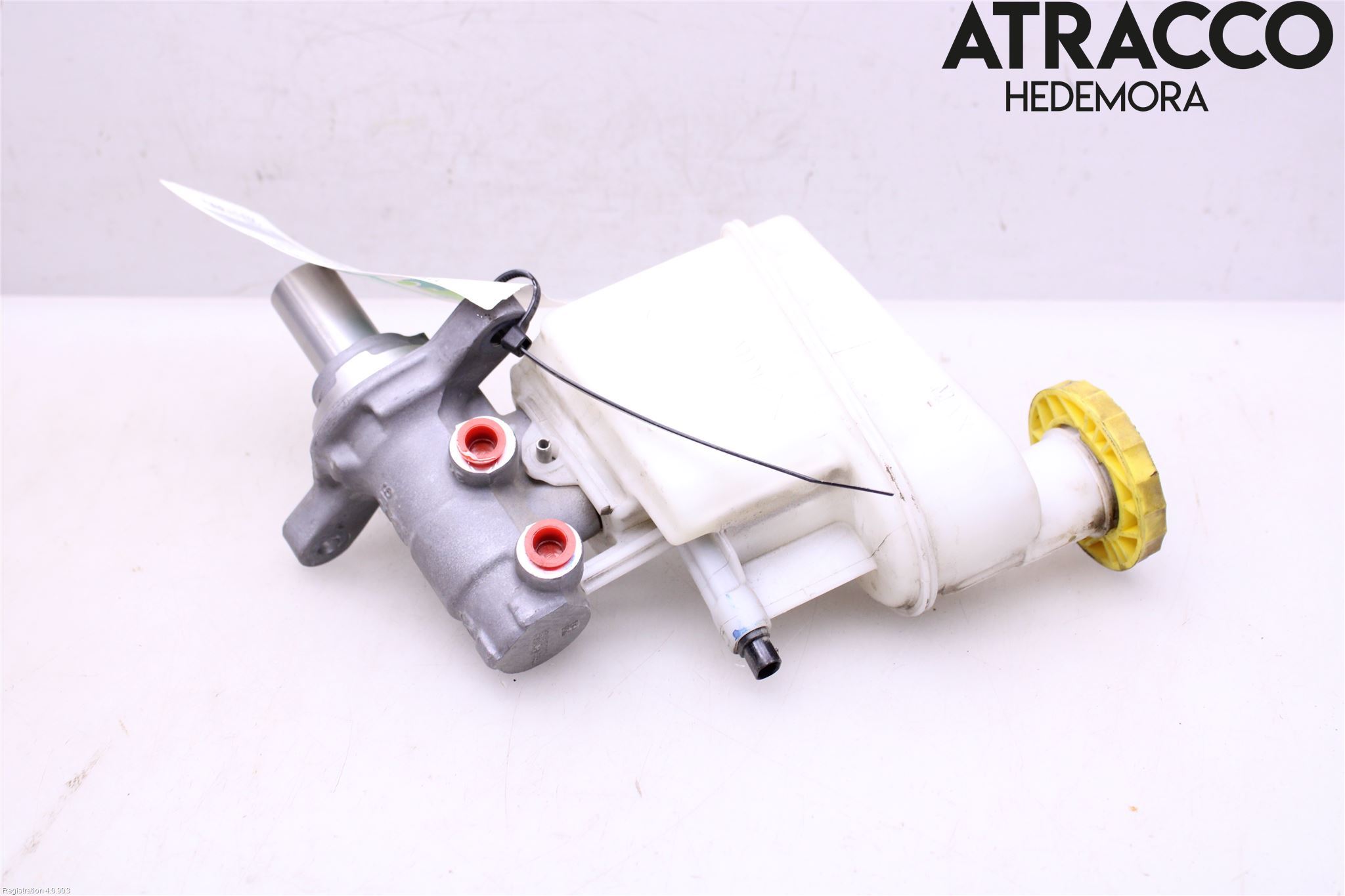 Jeep COMPASS Broms Huvudcylinder