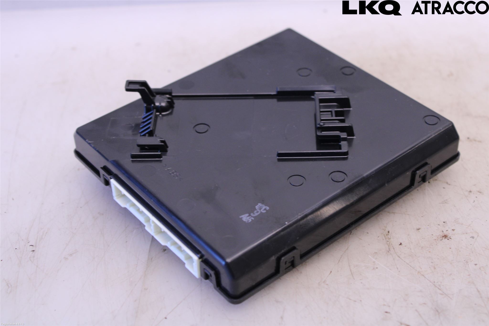 Subaru XV 18-22 Styrenhet Övrigt