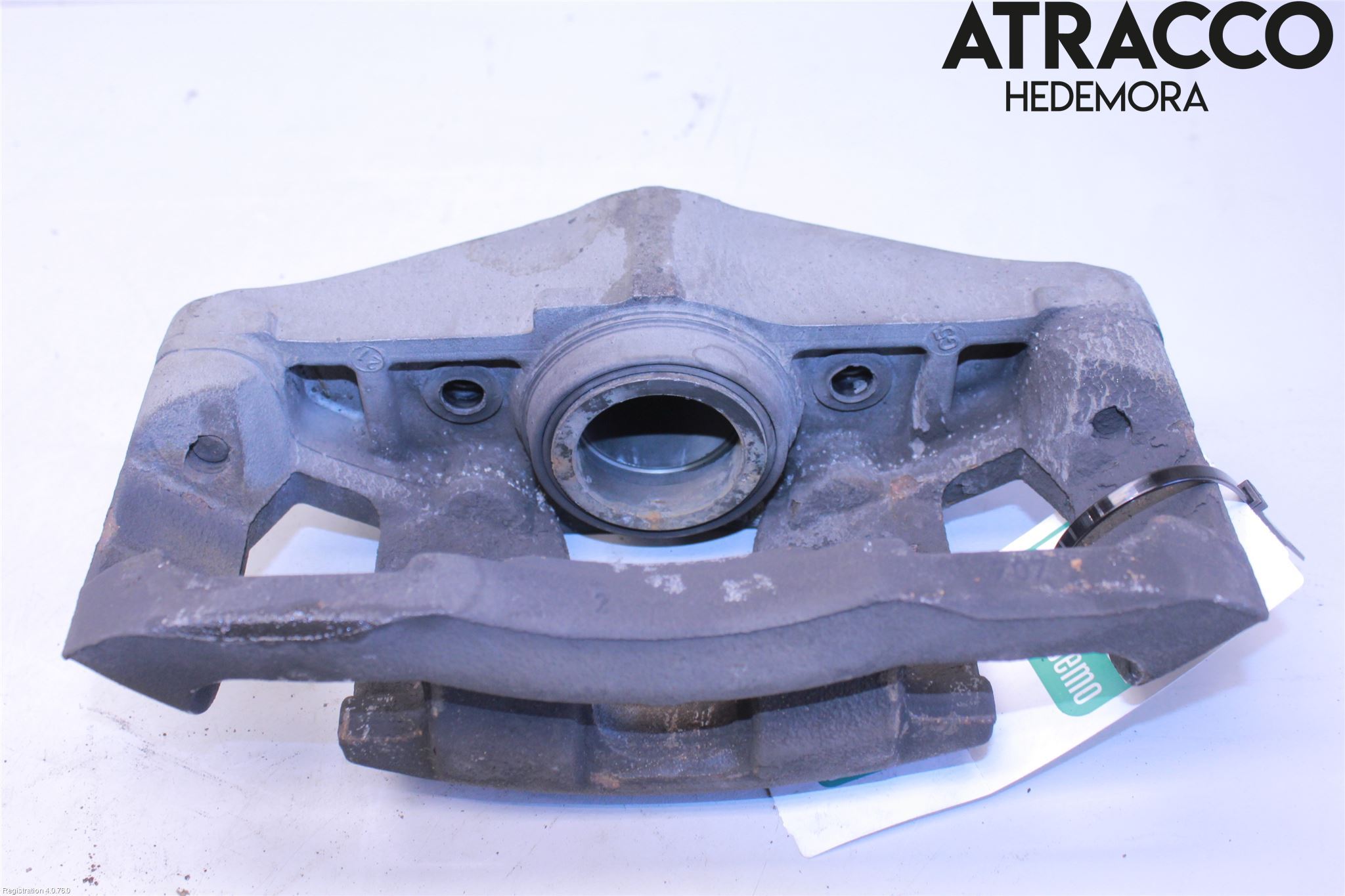 Volvo V40 12-19 Bromsok Fram Vänster