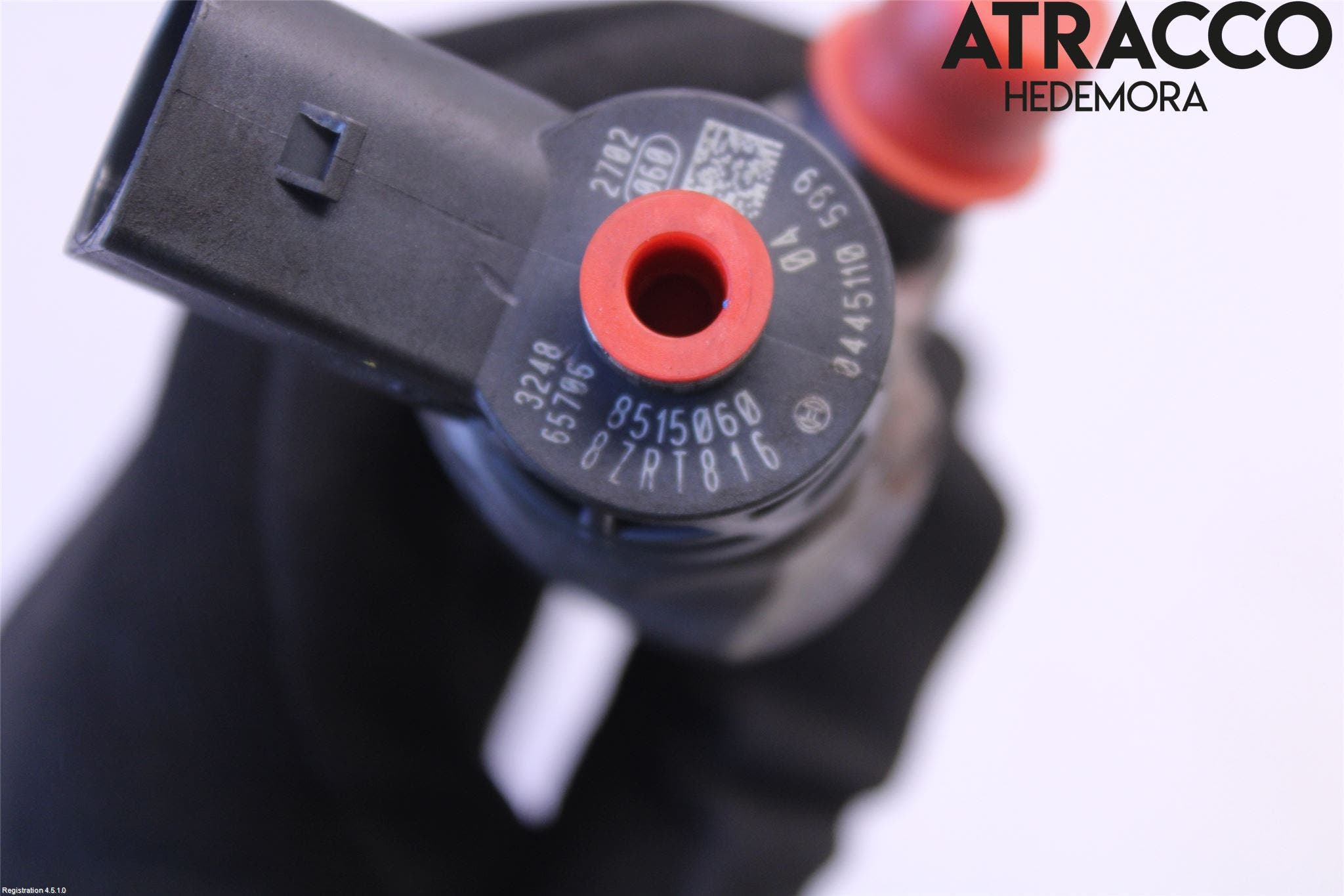 Toyota AVENSIS 09-15 Injspridare