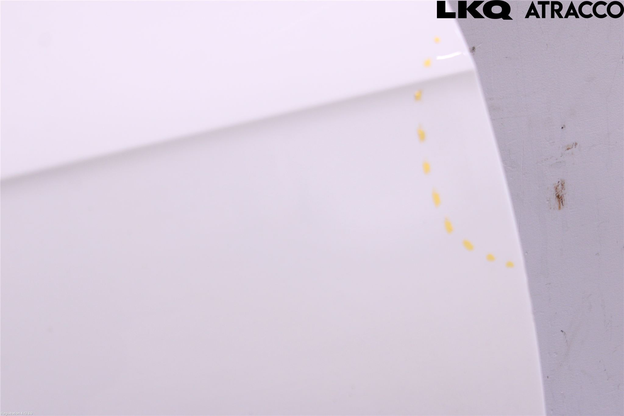 Volkswagen VW PASSAT 11-14 Dörr Fram Höger