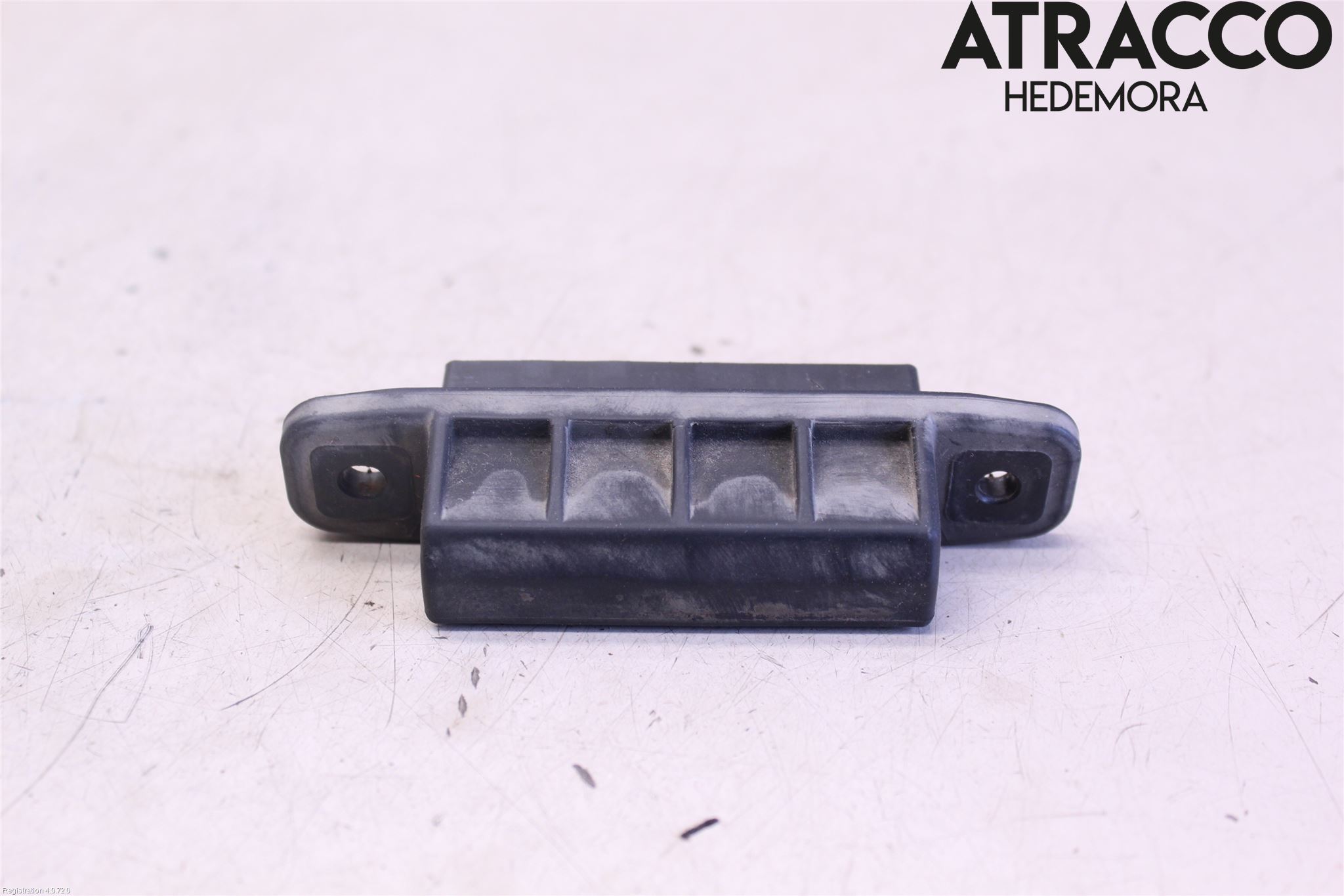 Toyota AVENSIS 09-15 Bakluckehandtag
