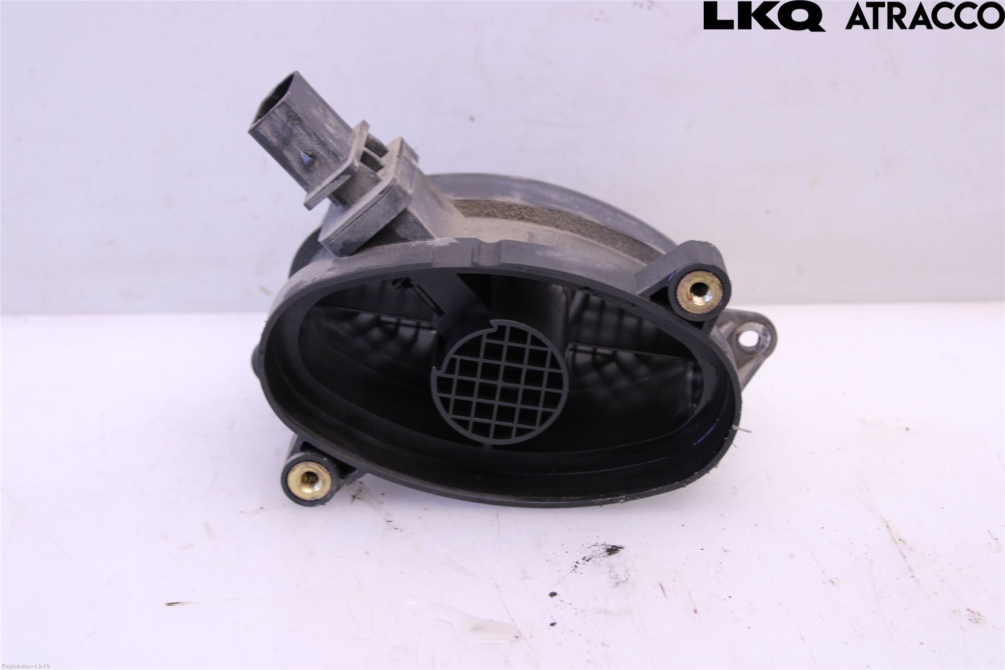 BMW 3 E90/91 SED/TOU 05-12 Injluftmassamätare