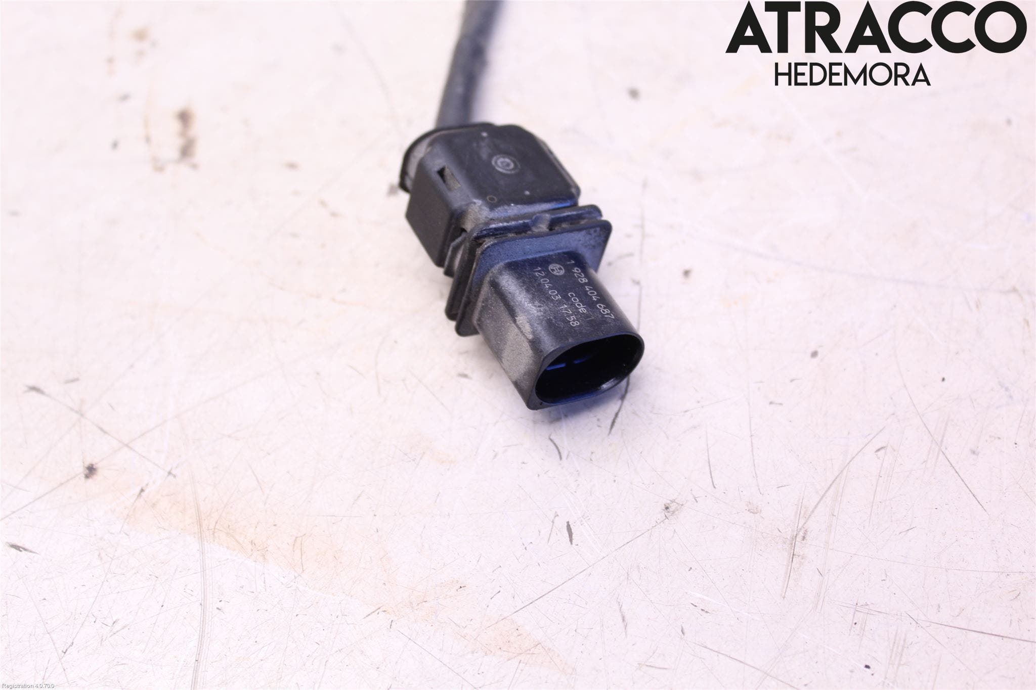 Audi A5 07-16 Injlambdasond