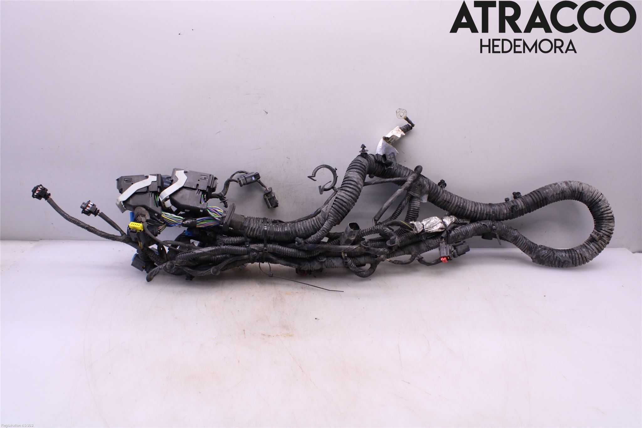 Ford FOCUS 15-18 Kabelhärva