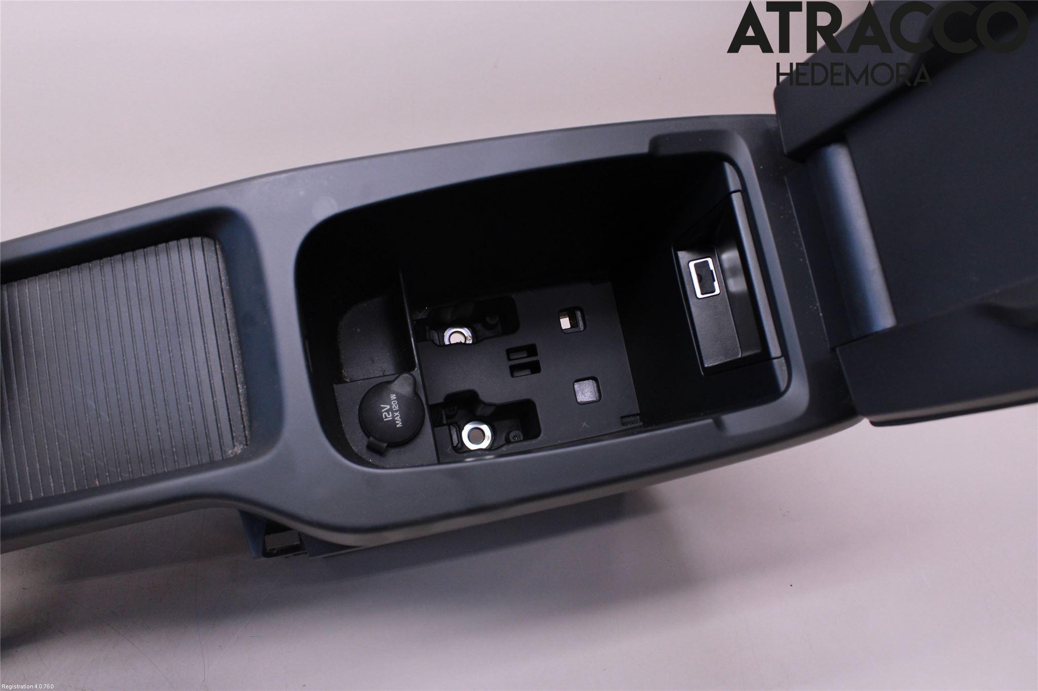 Volvo V40 12-19 Inr Tunnelfack