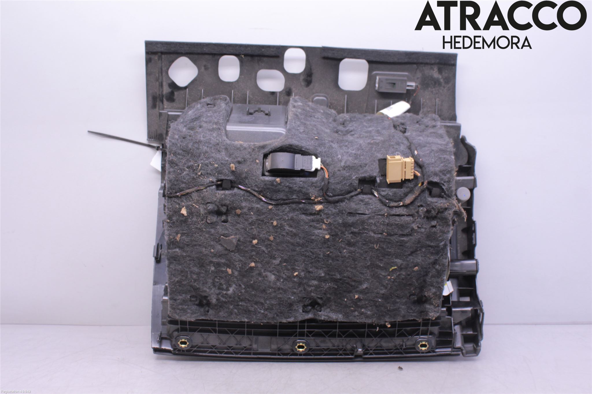 Audi A7/S7 4G 11-17 Handskfack