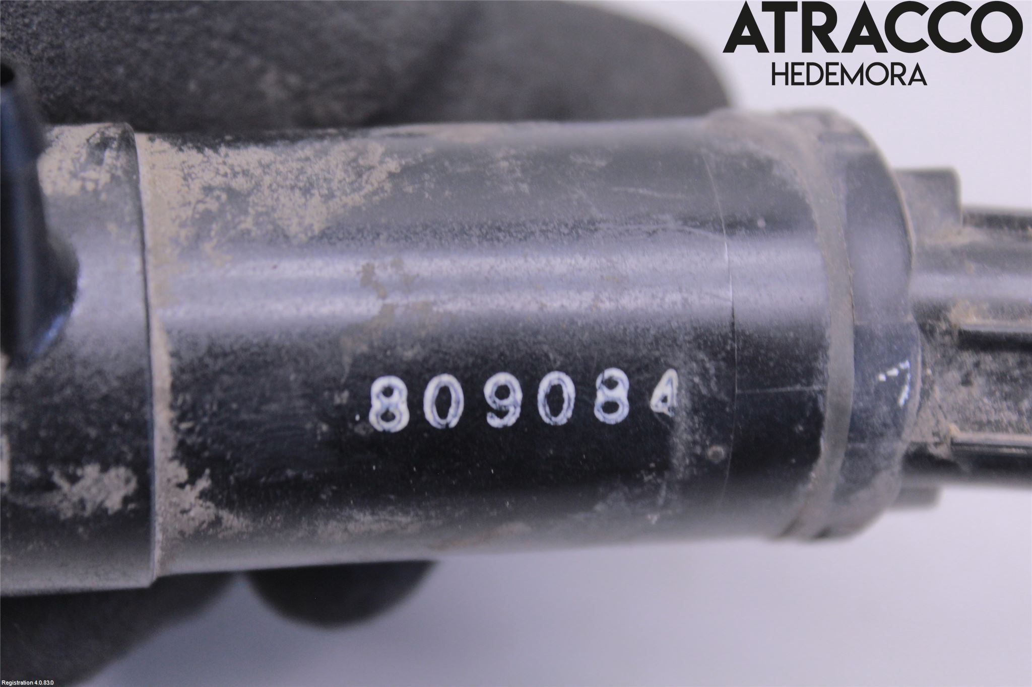 Subaru FORESTER SH  08-13 Spolarpump Vindruta