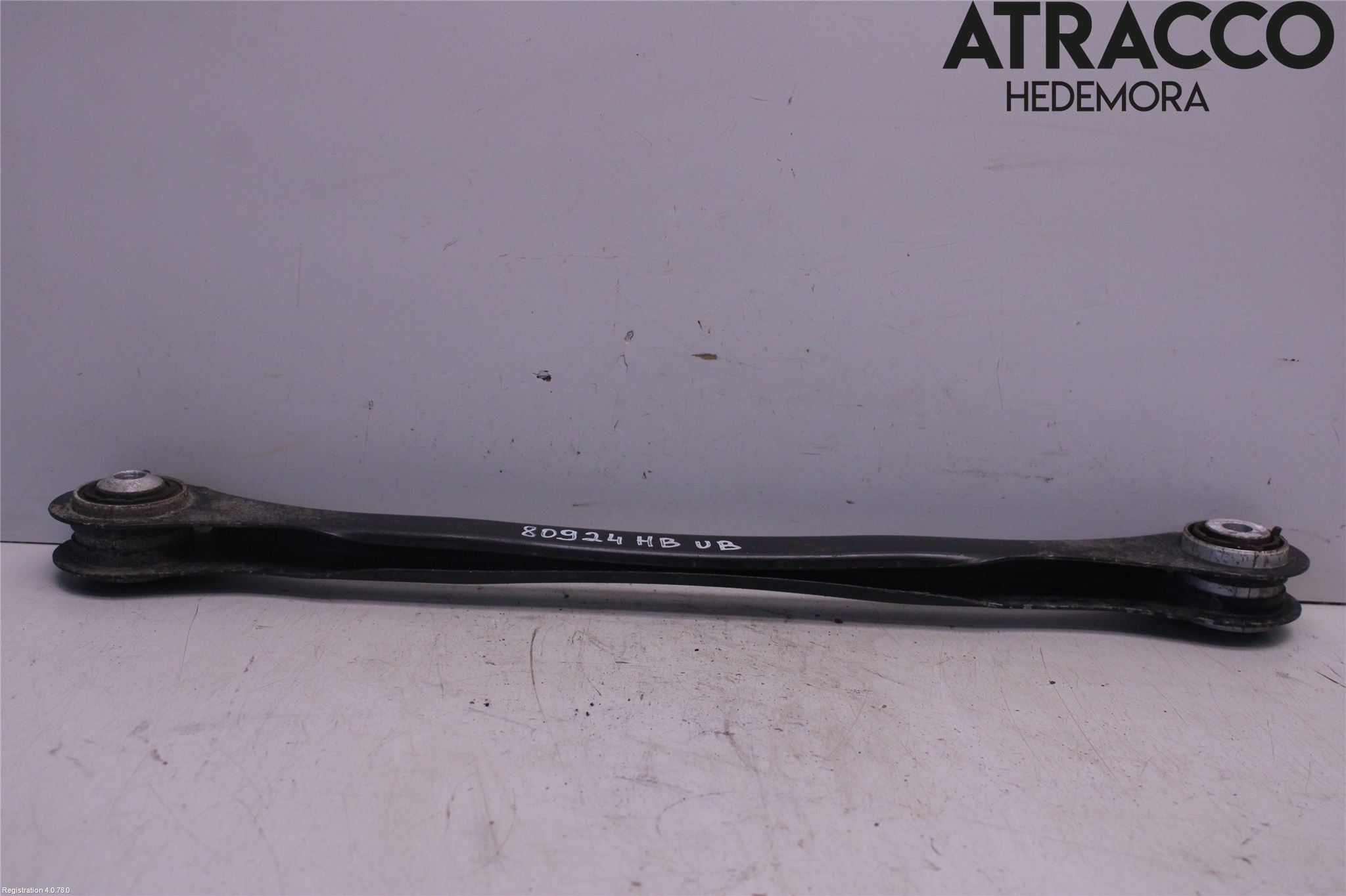 Audi A4/S4 B9 16-19 Bärarm Bak Höger