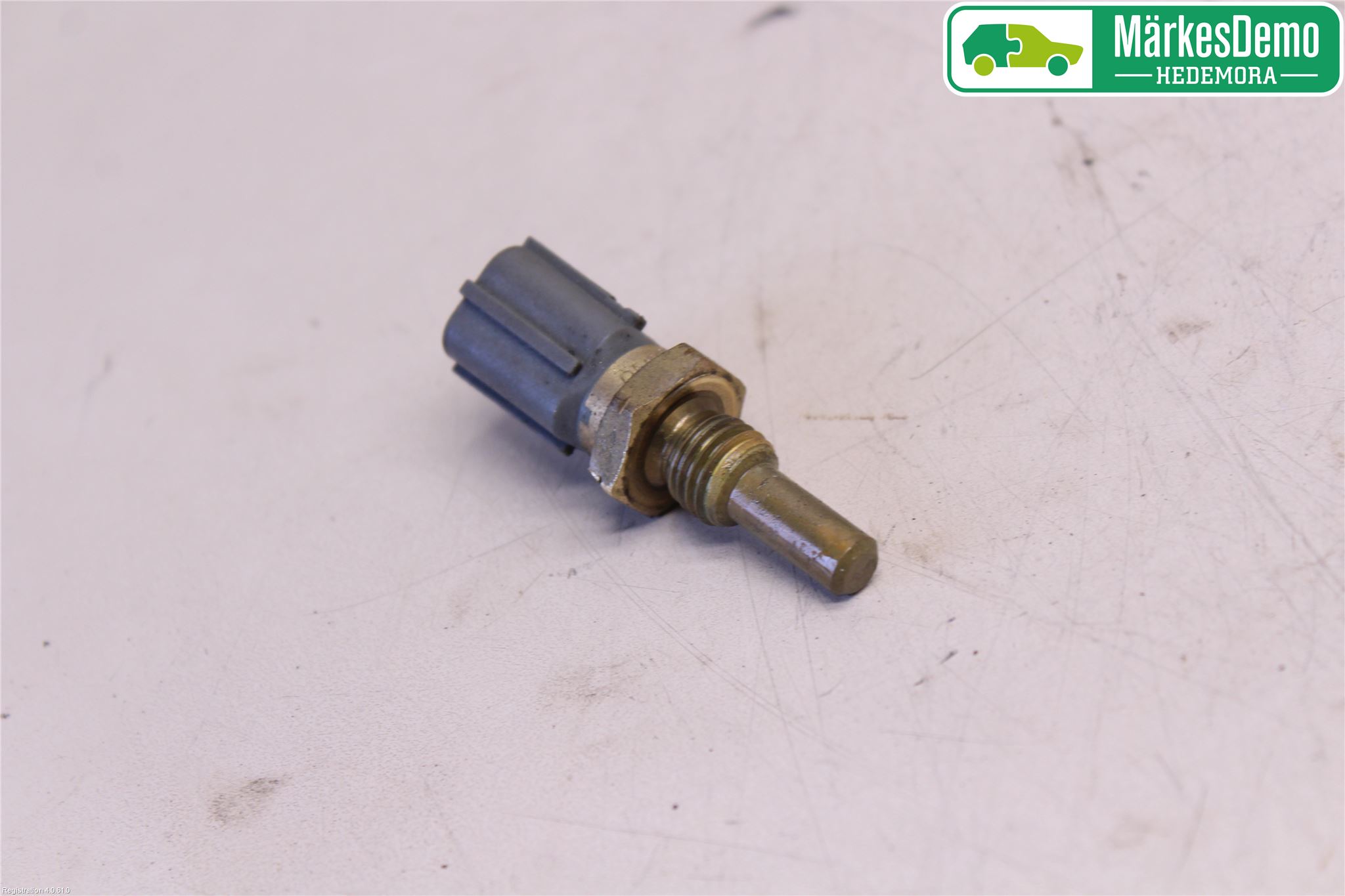 Mazda 3 III 14-19 Givare Temp Vatten