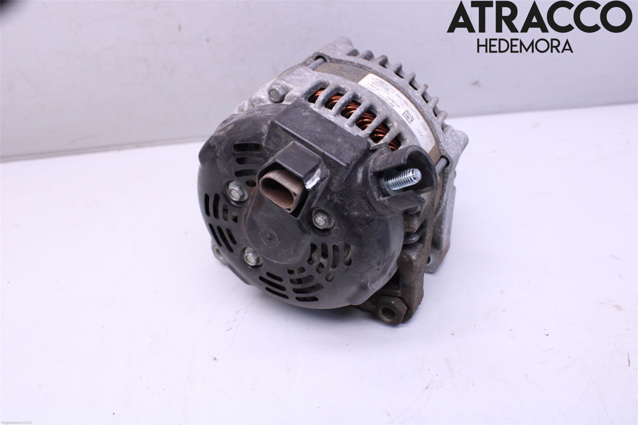 Ford FOCUS 15-18 Generator