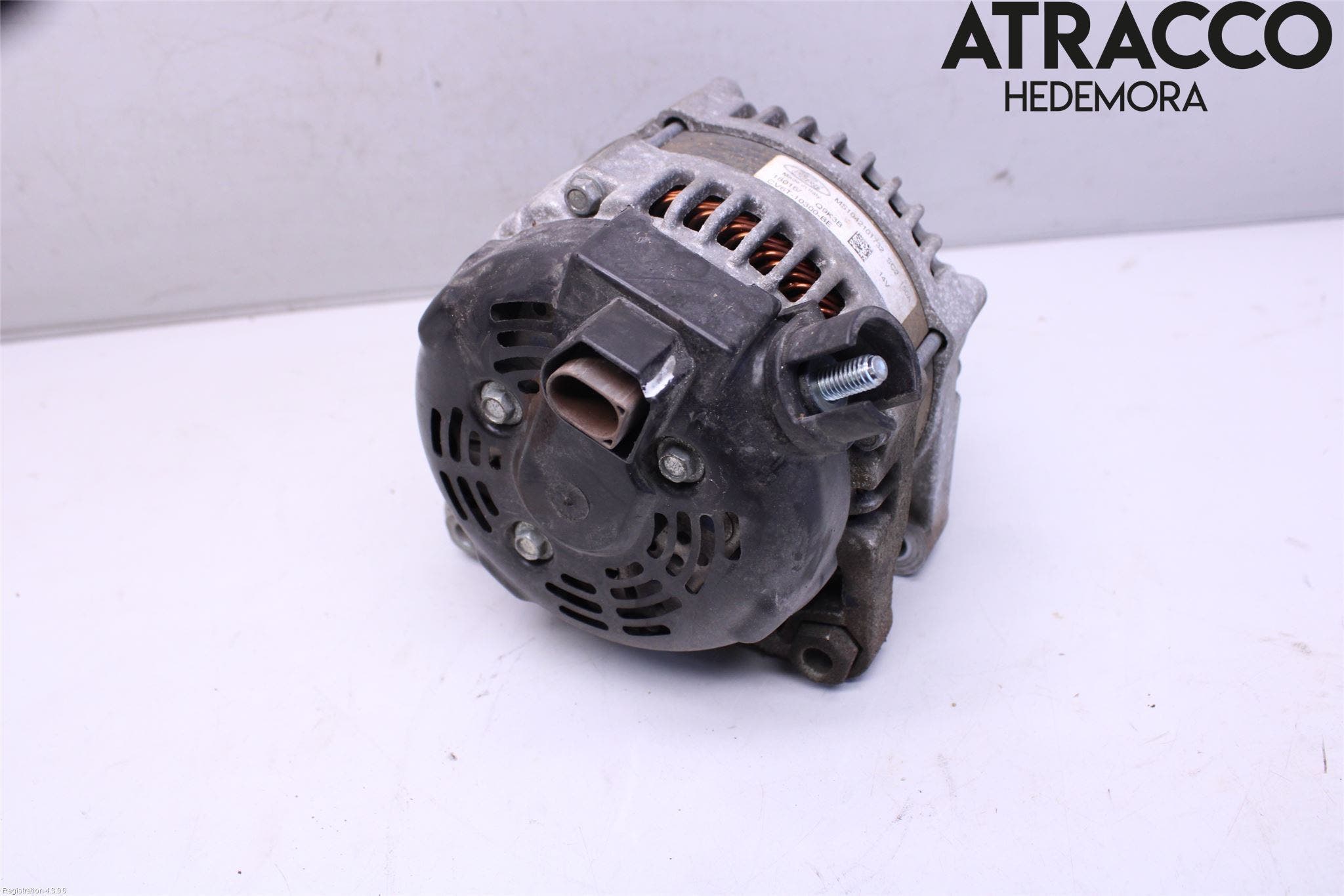 Ford FOCUS 15-18 Generator