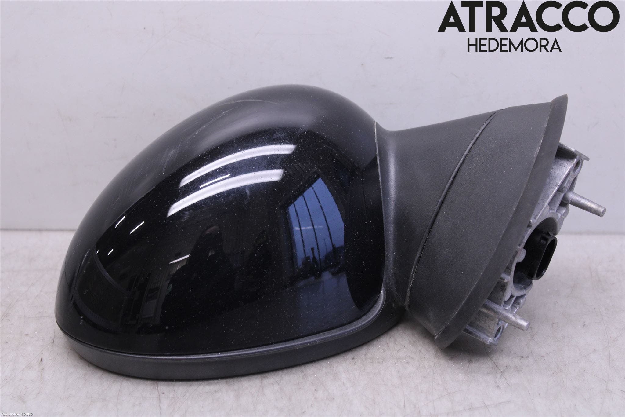 Mini COUPE R56 05-14 Spegel Yttre Höger