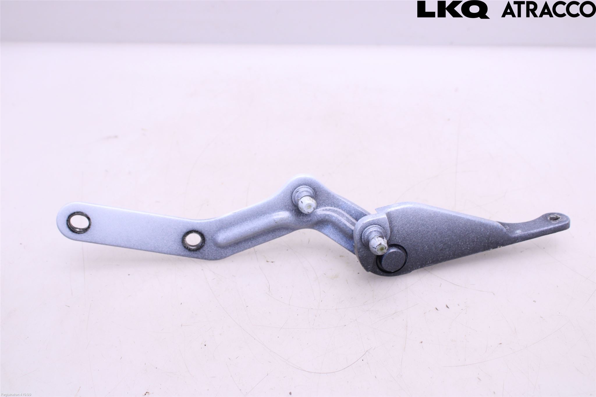 Tesla MODEL X 16- Dörrgångjärn