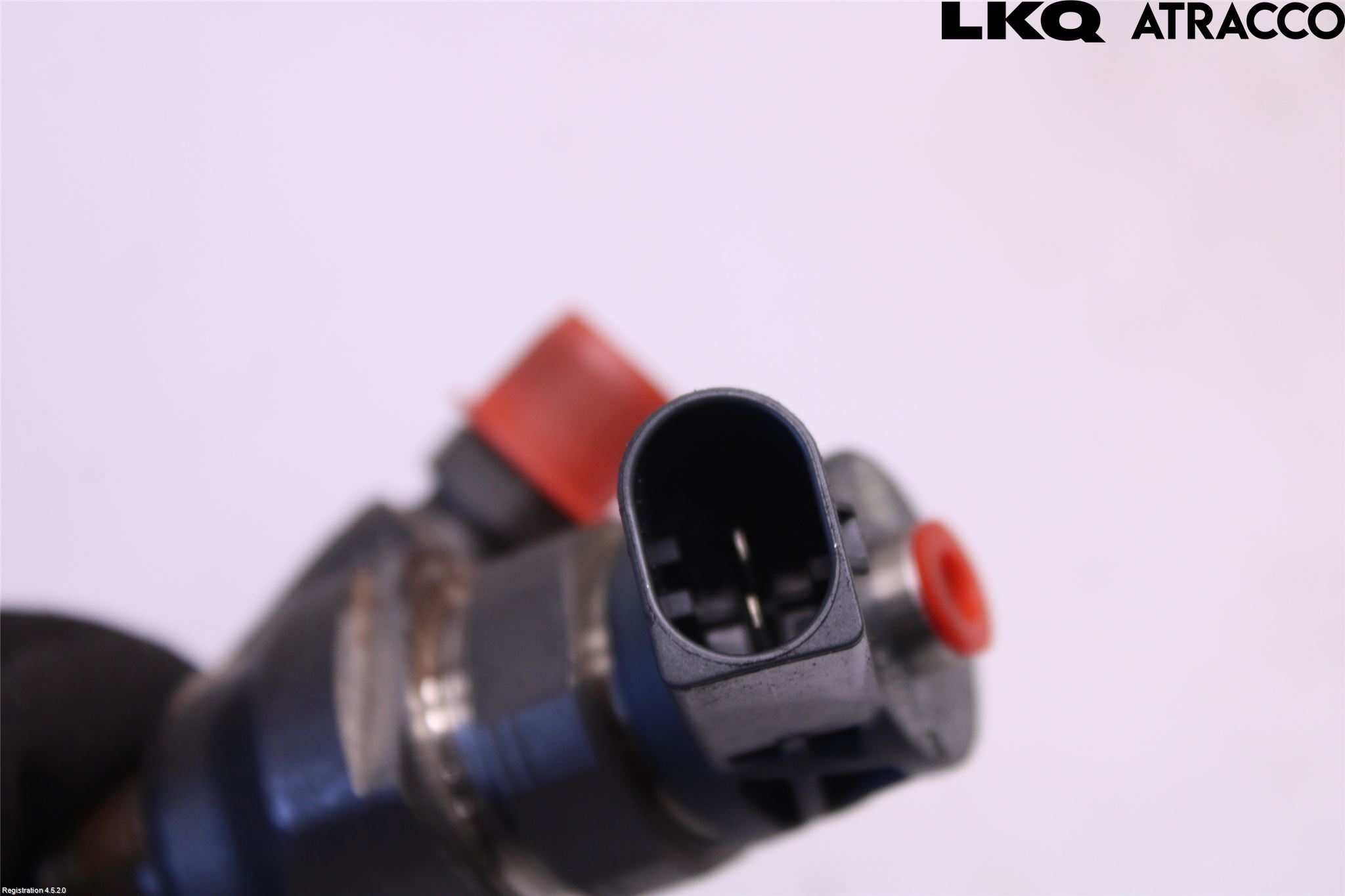 BMW X3 F25 10-17 Injspridare