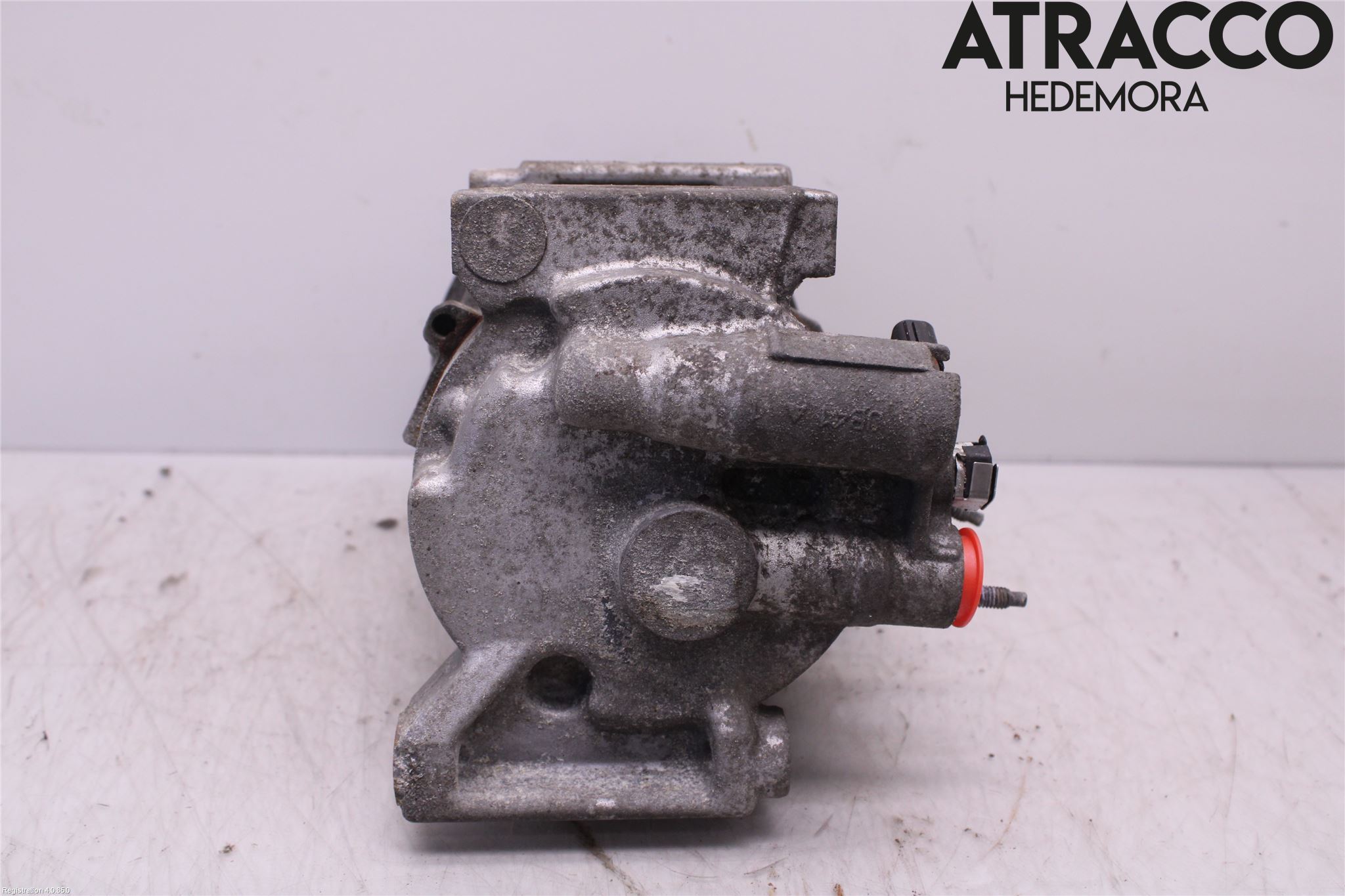 Kia OPTIMA 16-20 Ac Kompressor