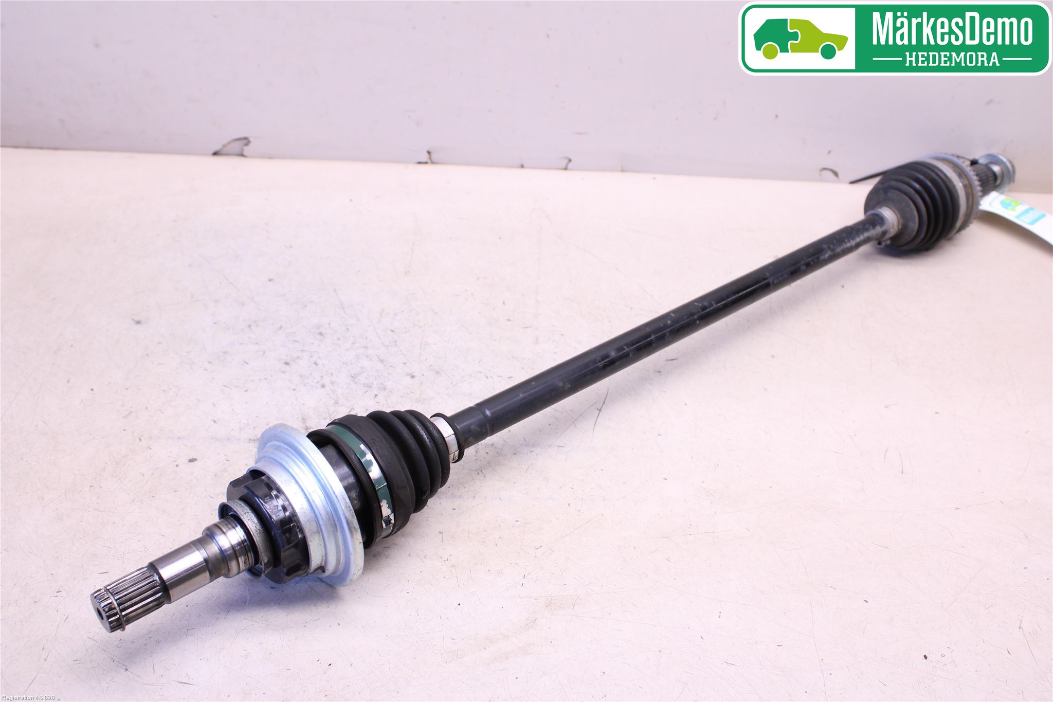 Mazda CX-5 12-17 Drivaxel Bak Höger