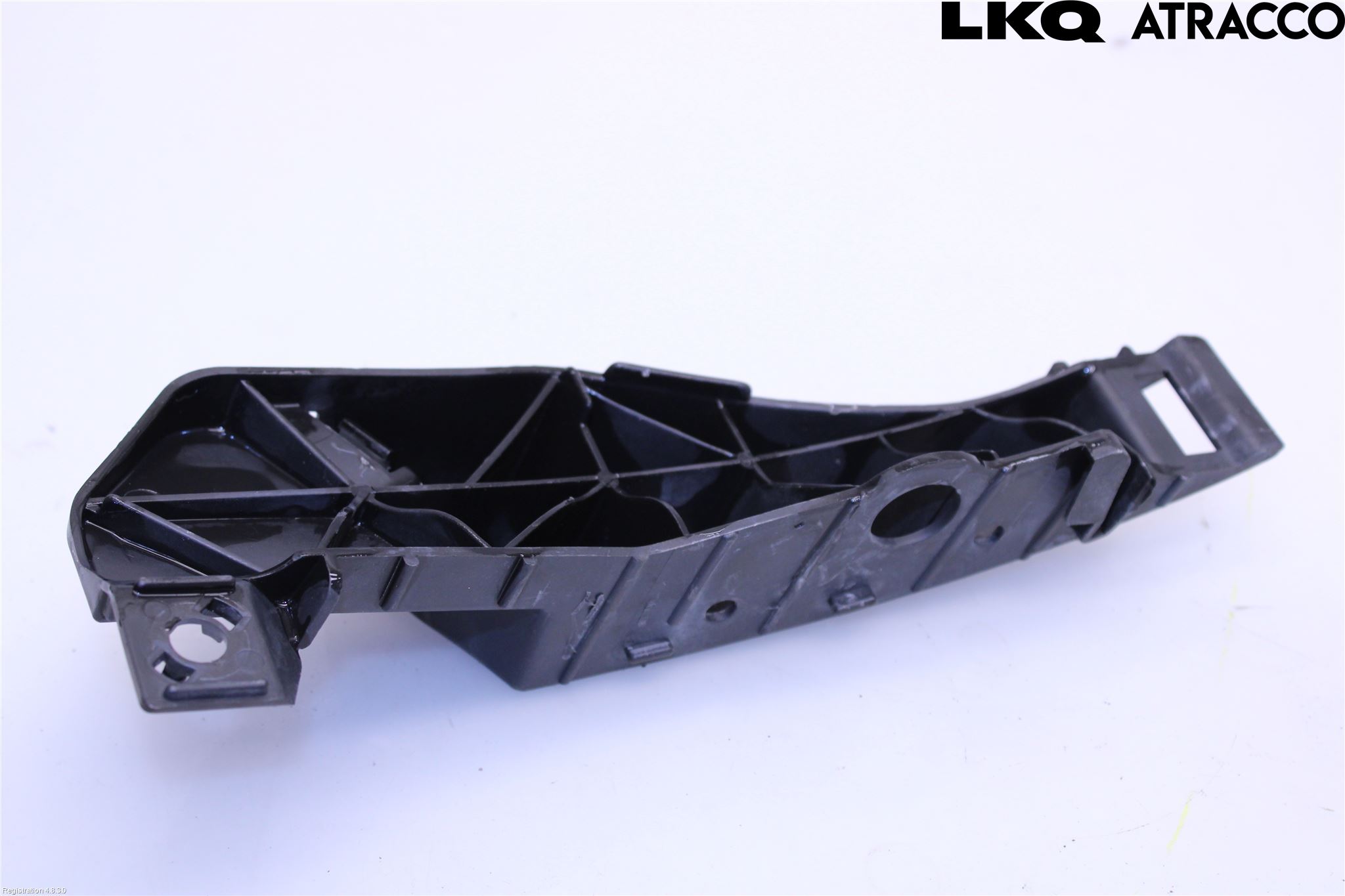 Seat IBIZA IV 08-16 Stötfångarfäste Bak Hö