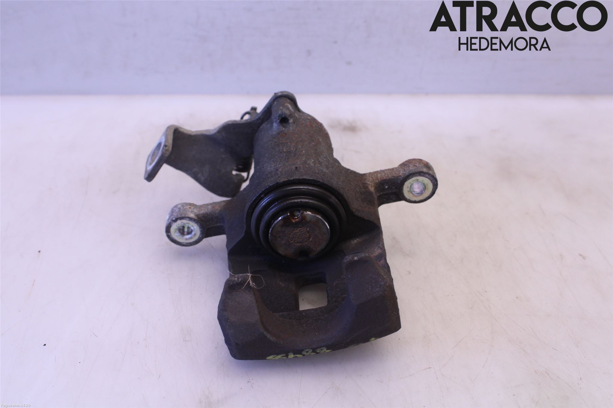 Kia PICANTO 17- Bromsok Bak Vänster