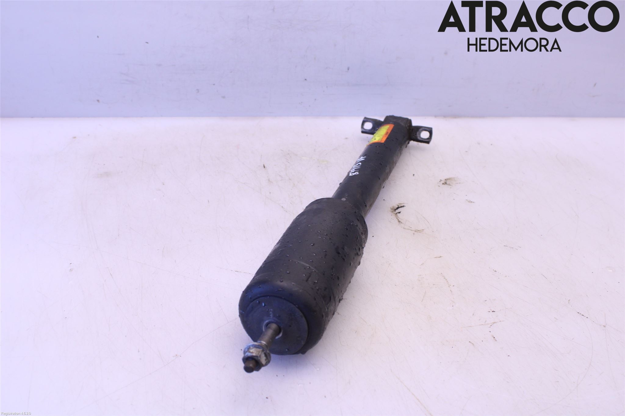 Chevrolet CORVETTE Stötdämpare Fram