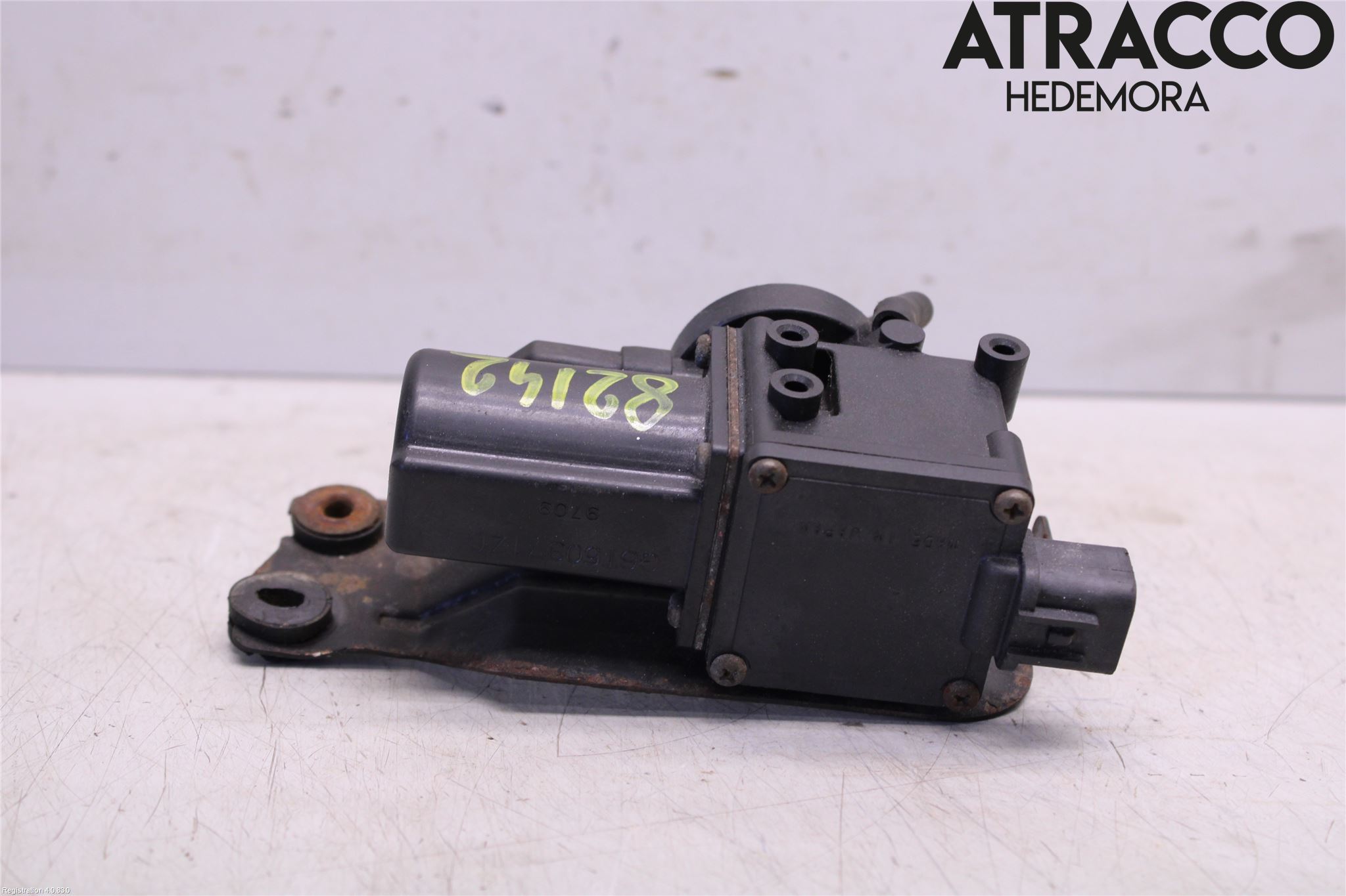 Mitsubishi ECLIPS Vakuumpump