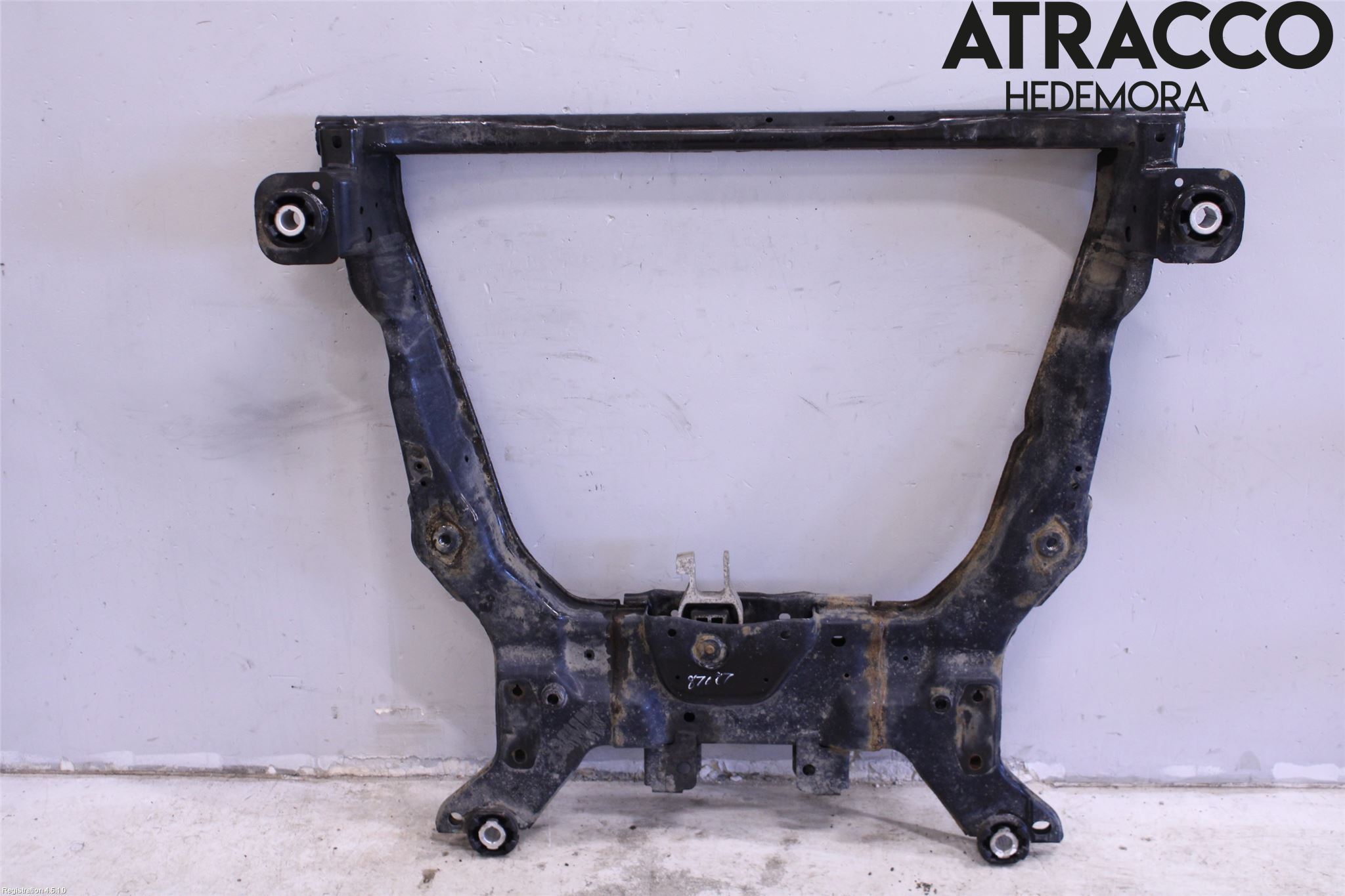 Ford MONDEO 15-22 Framvagnsbalk