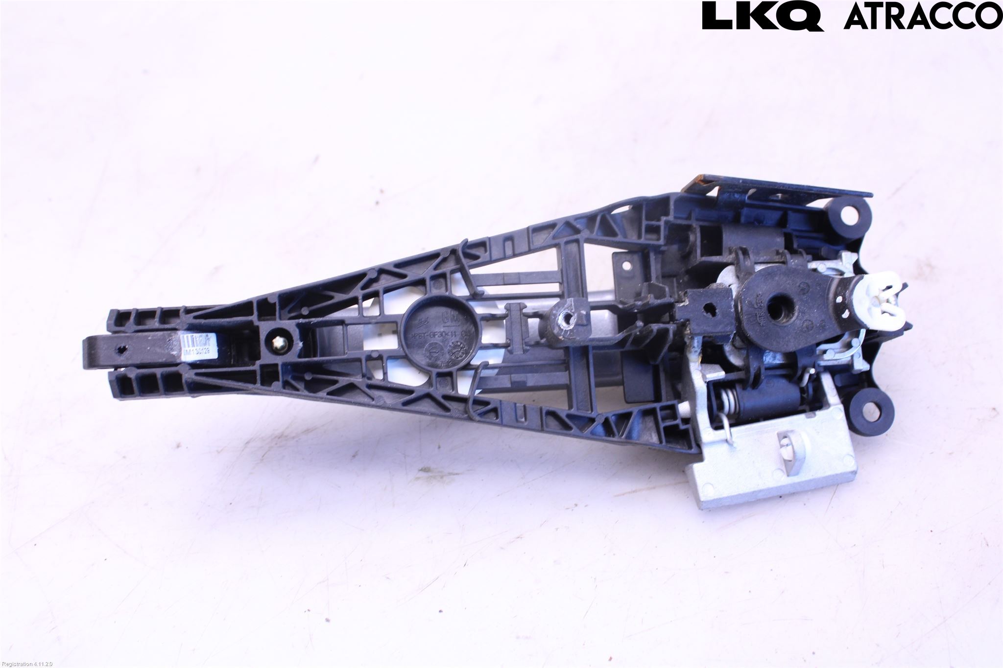 Chevrolet TRAX Dörrhandtag Yttre Vä