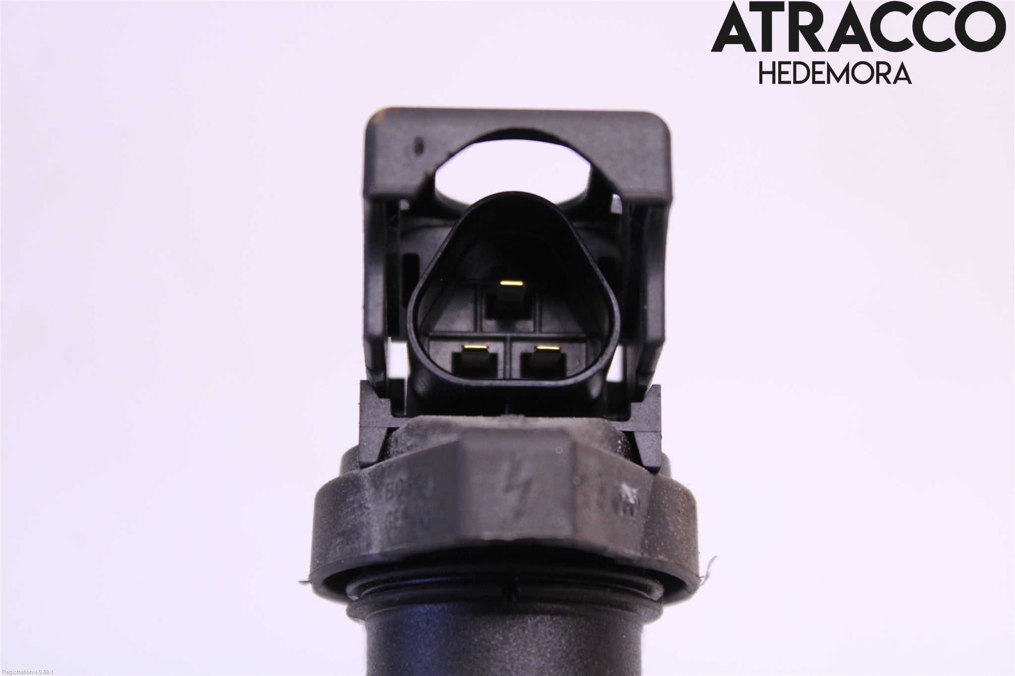 Peugeot 207 Tändspole