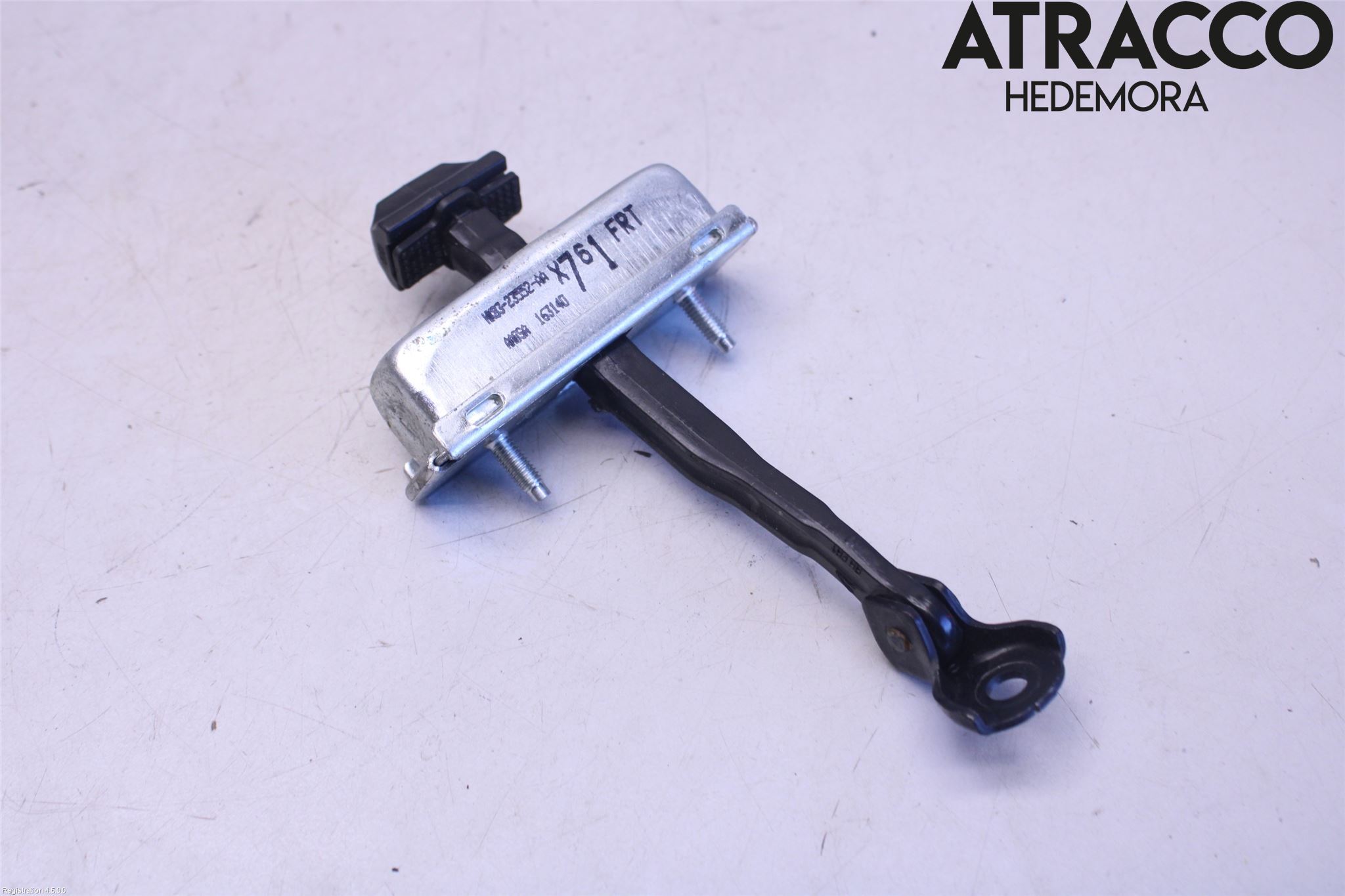 Jaguar F-PACE Låskista-Dörrlås