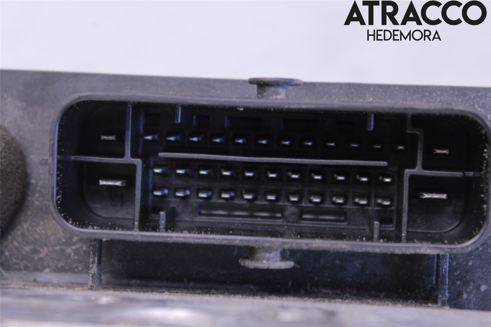 Audi A4/S4 05-07 Abs Hydraulaggregat