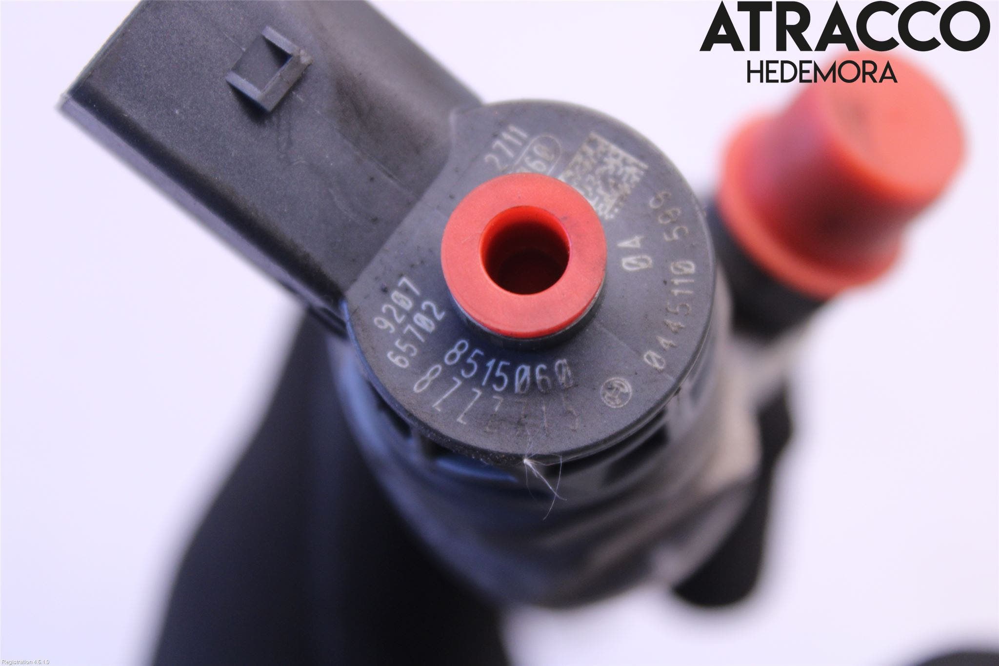 Toyota AVENSIS 09-15 Injspridare