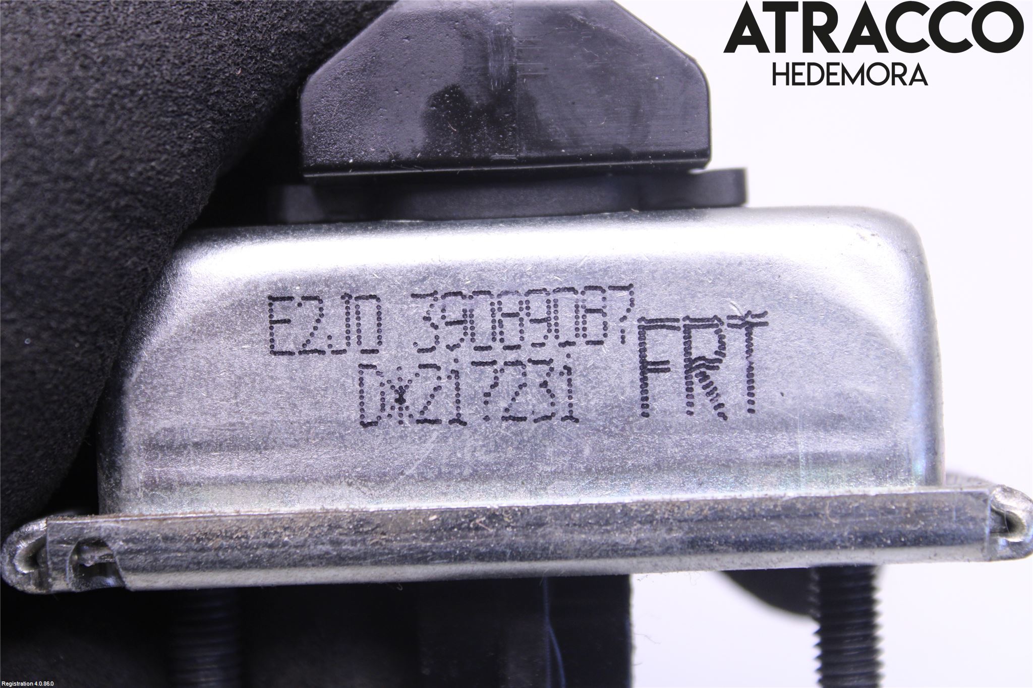 Opel INSIGNIA 17- Dörrstopp