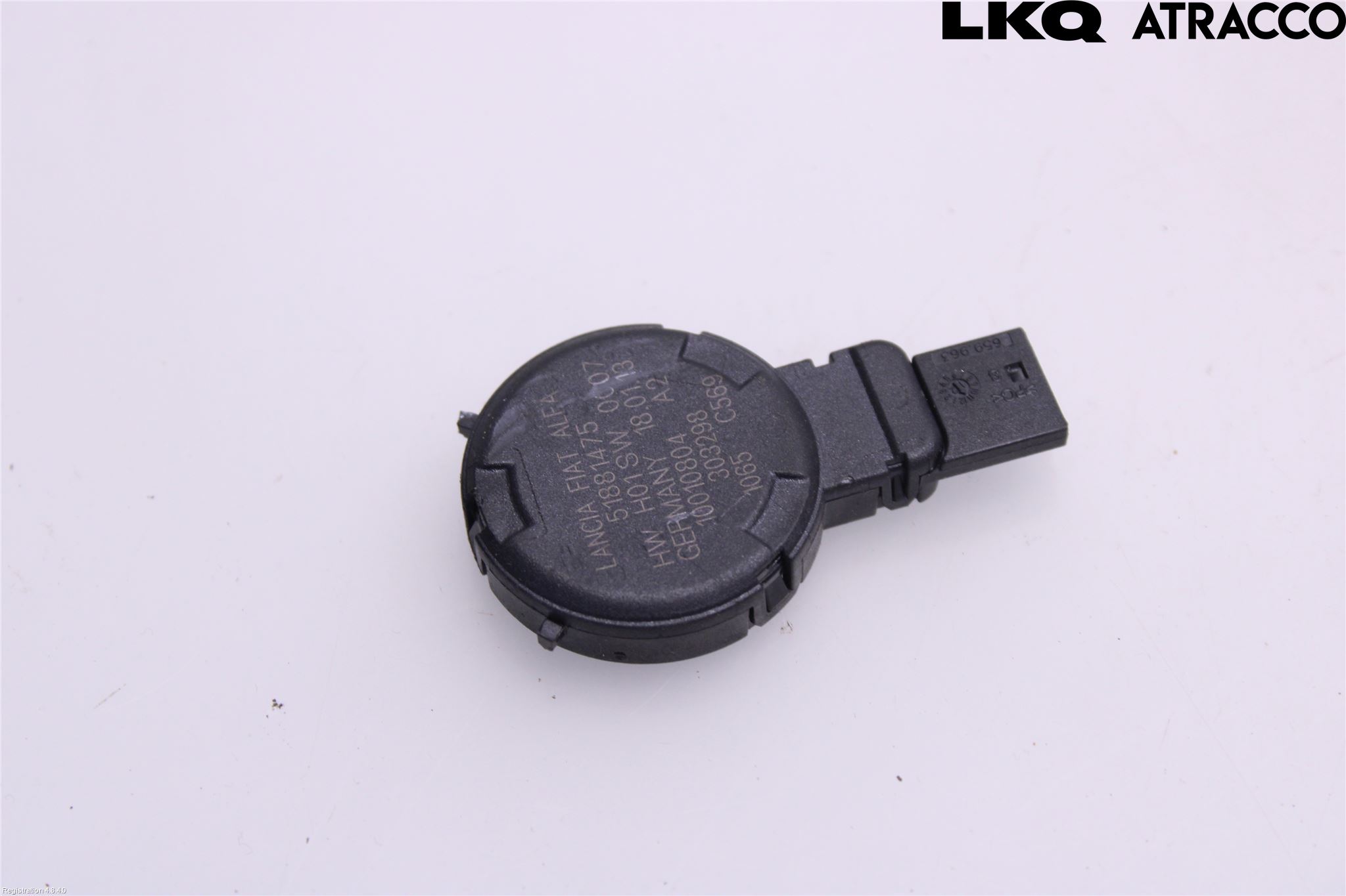 Fiat 500L 13-19 Regnsensor