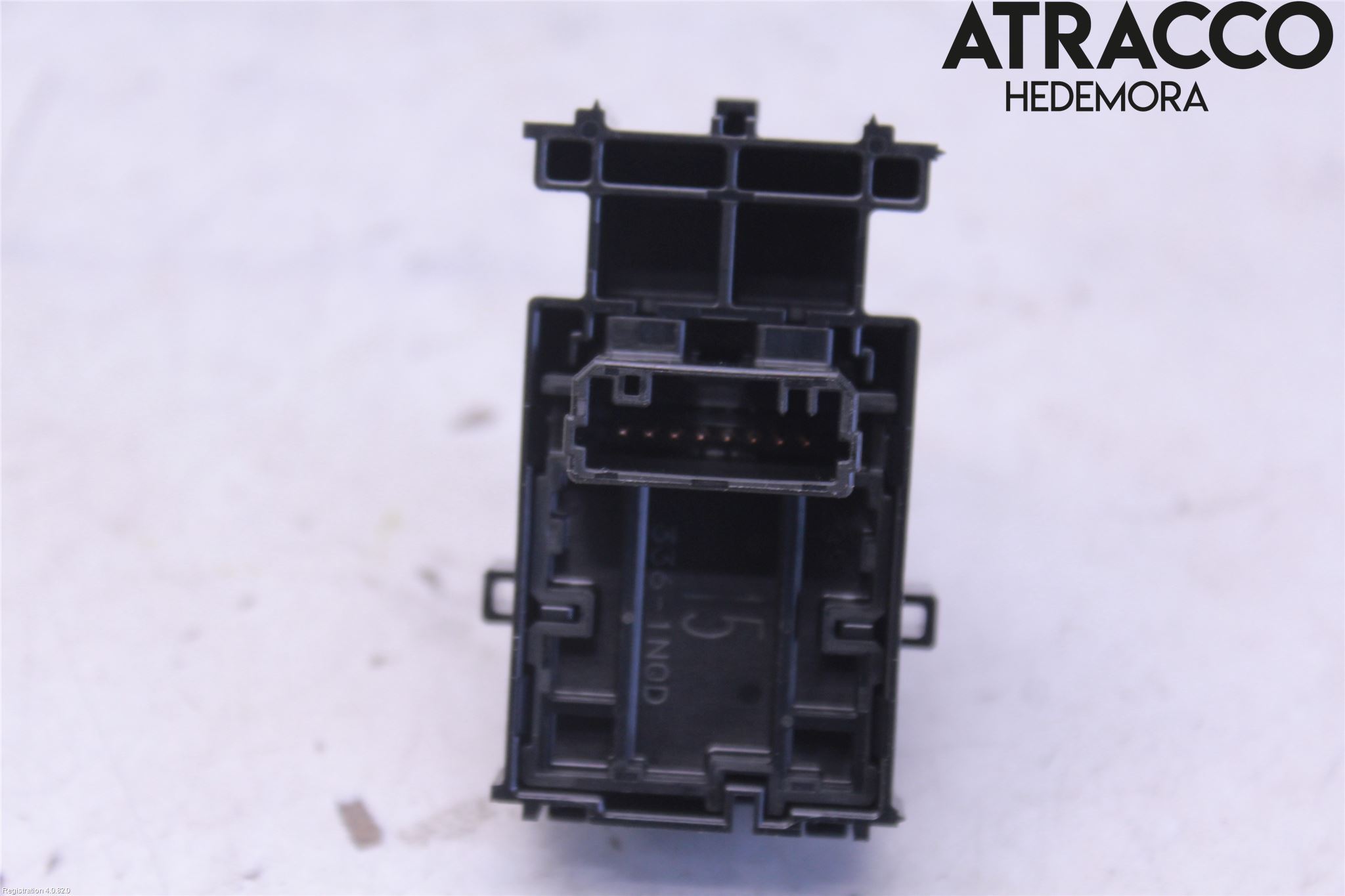 Toyota RAV4 19- Strömställare Elhiss