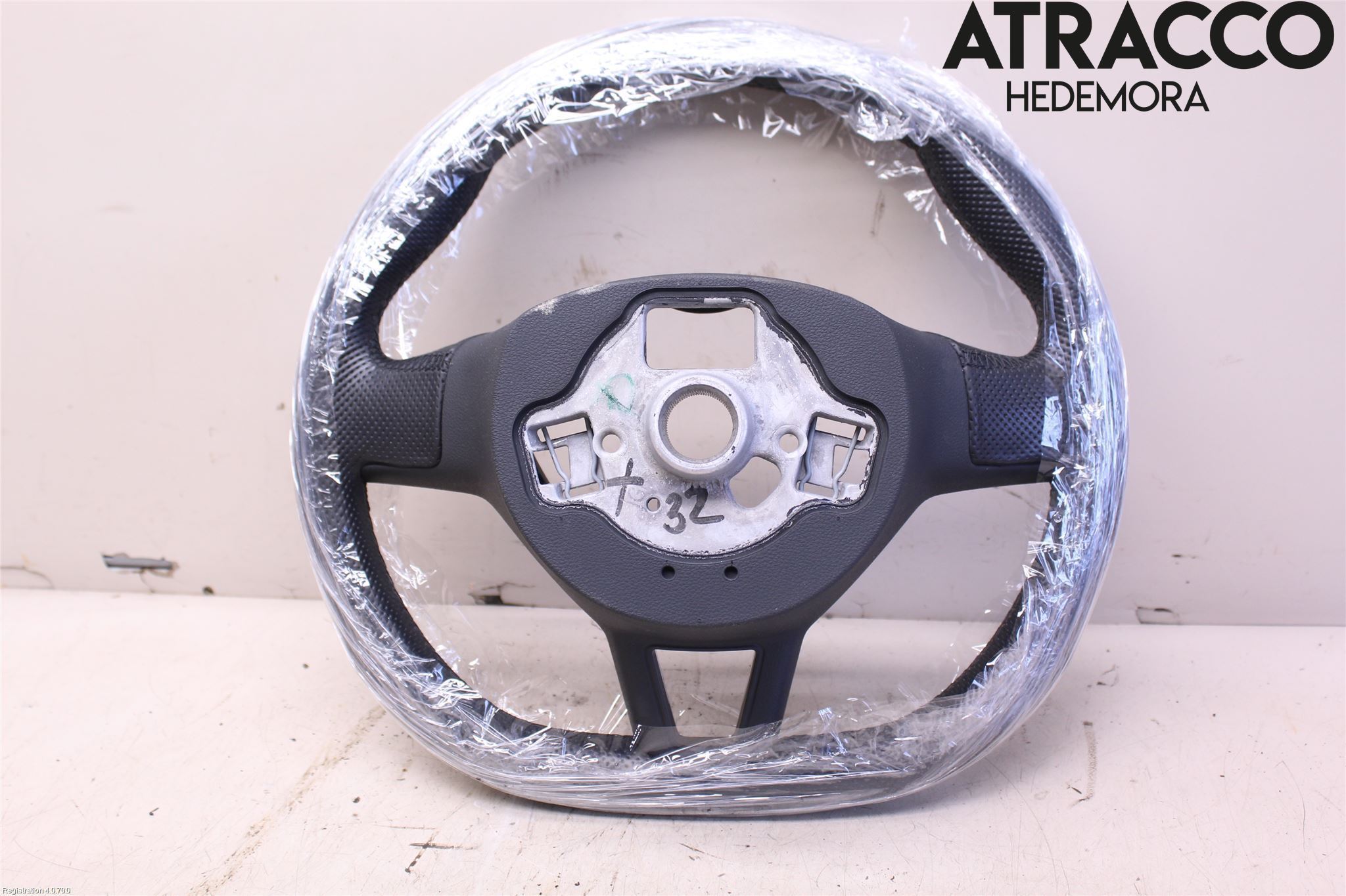 Skoda OCTAVIA (5E) 13-20 Ratt