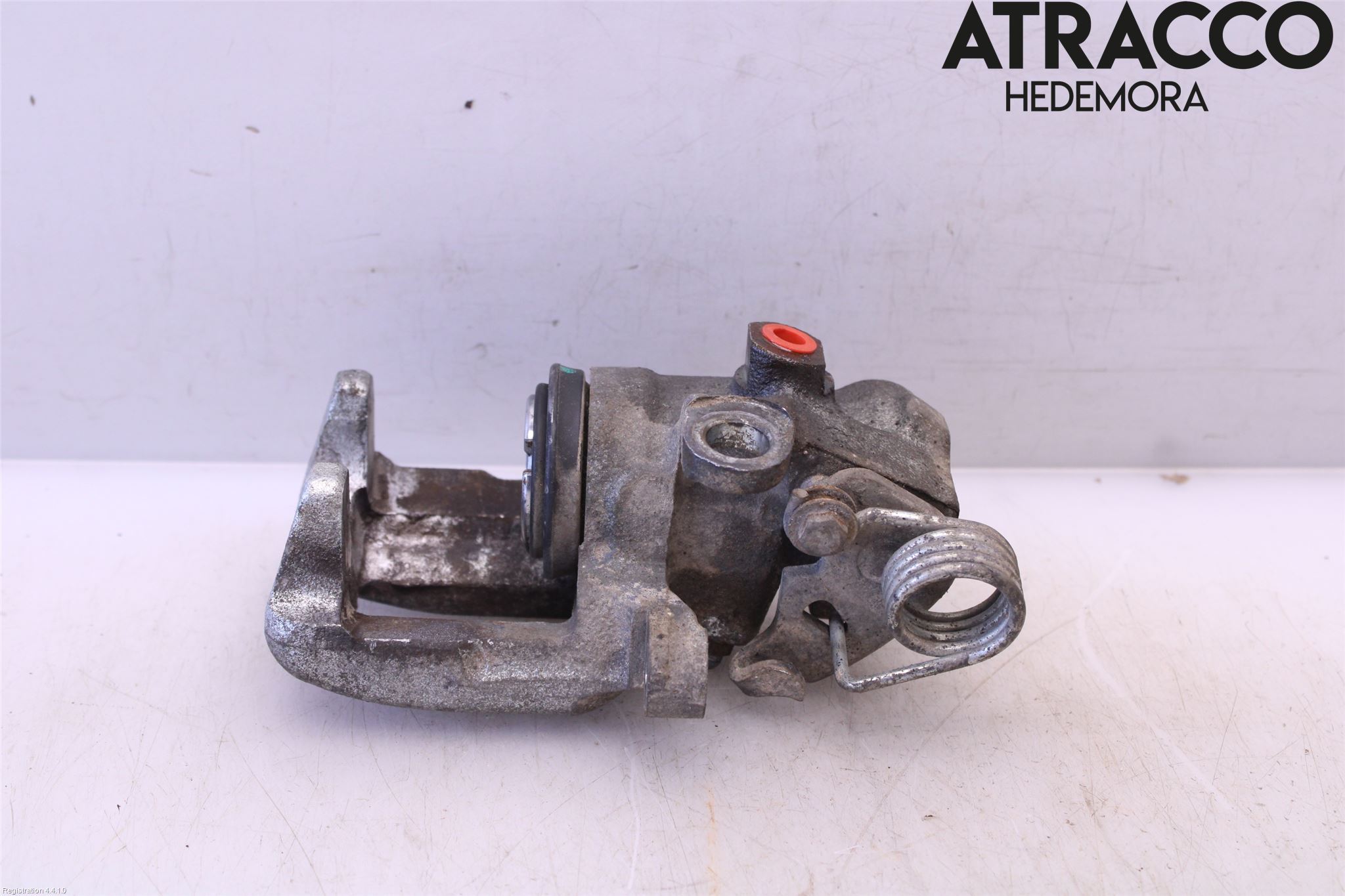 Audi 80/S2 92-95 Bromsok Bak Vänster