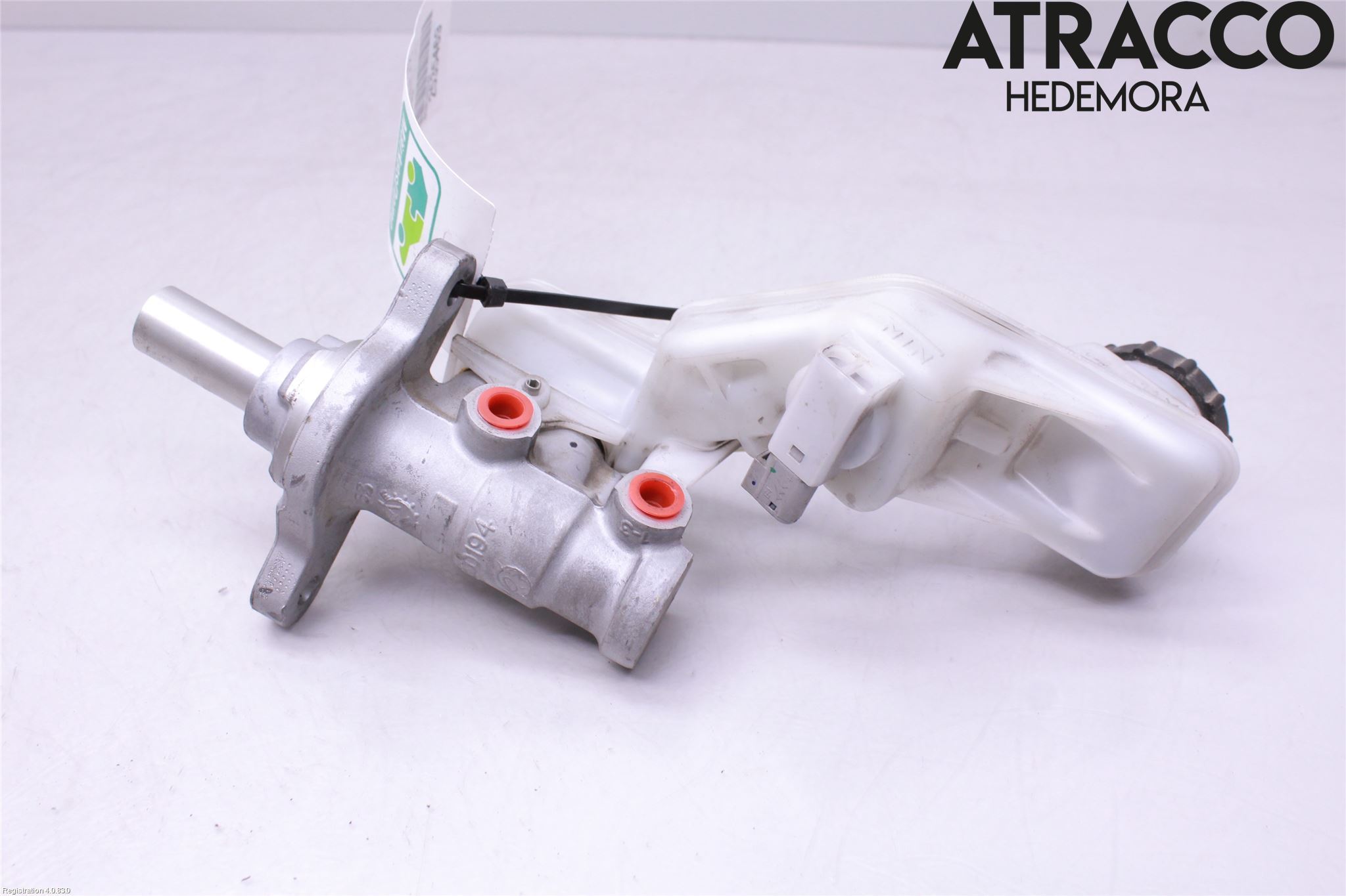 Mazda 2 (DJ) 15-22 Broms Huvudcylinder