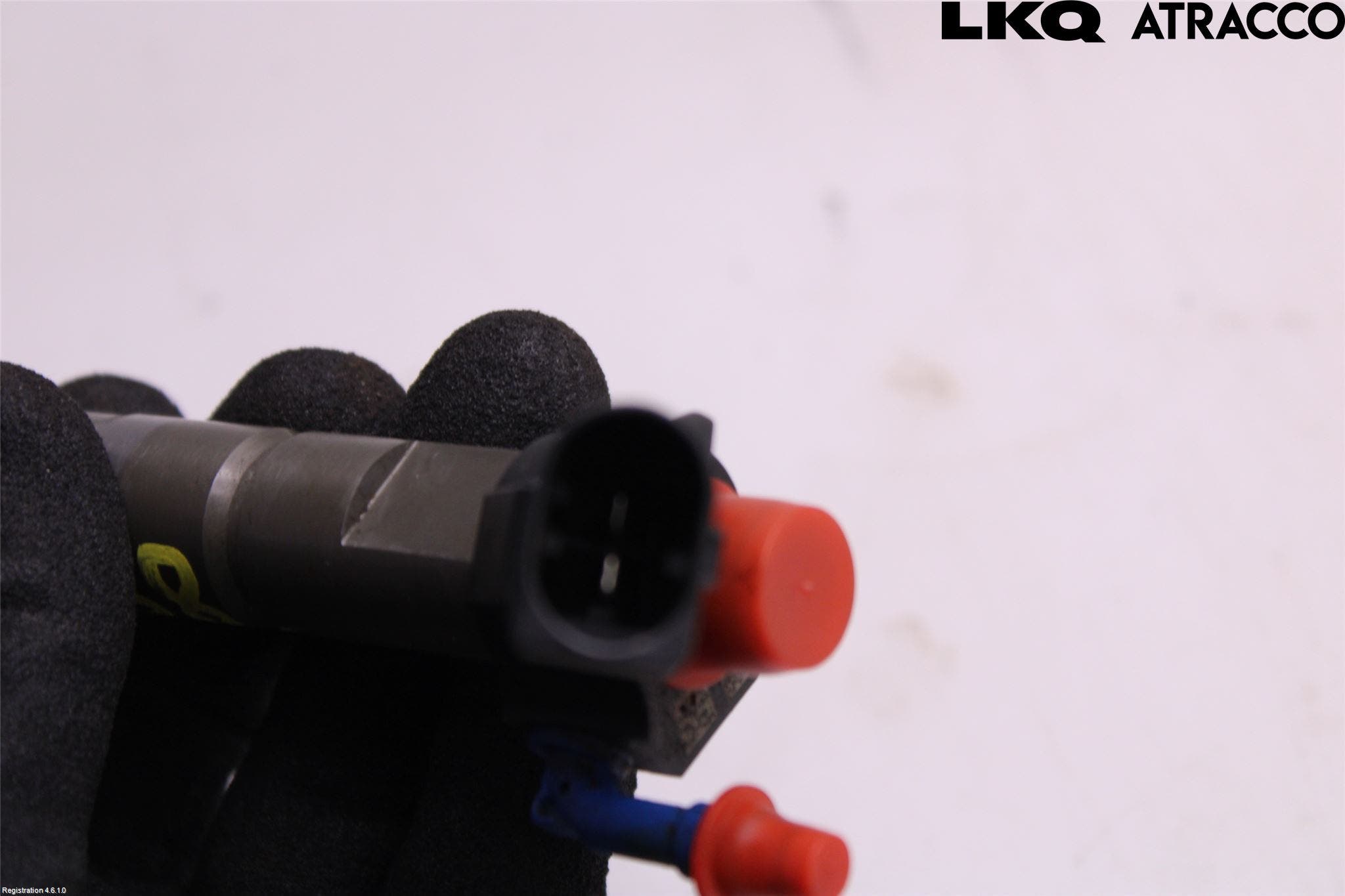 Mercedes-Benz MB E-KLASS (W213) 16-23 Injspridare