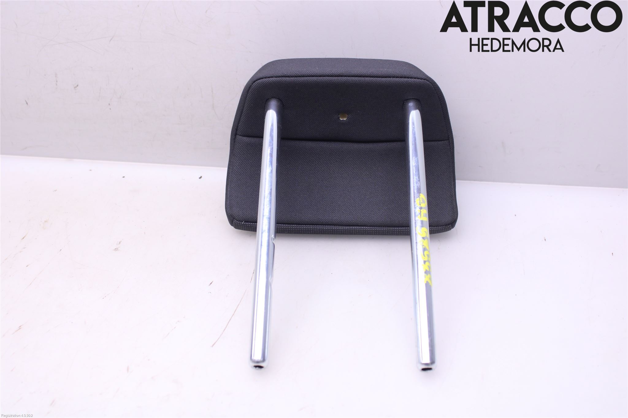 Toyota COROLLA 19- Inredning Nackstöd