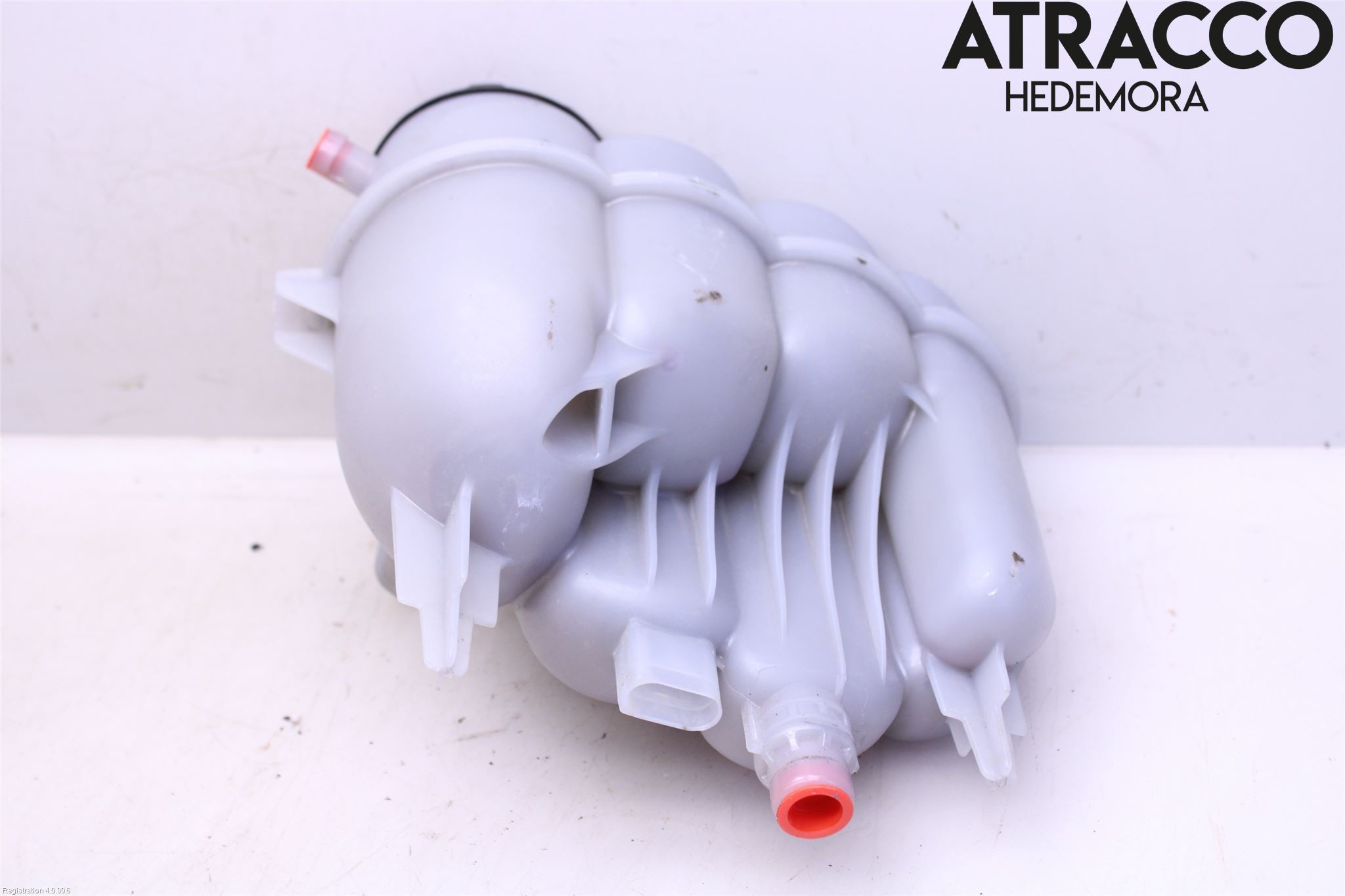 Audi A4 ALLROAD 17- Expansionstank