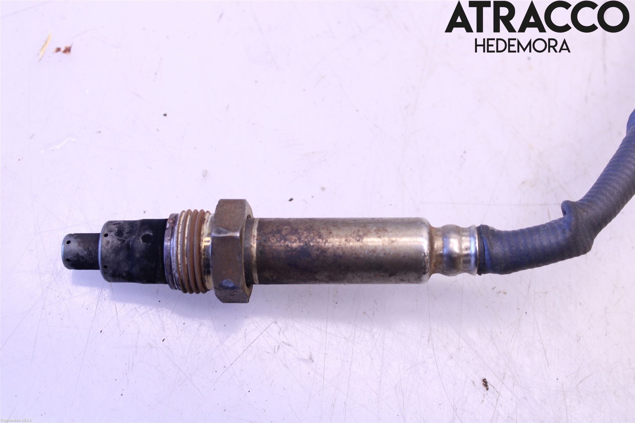 Audi A4/S4 B9 16-19 Injlambdasond