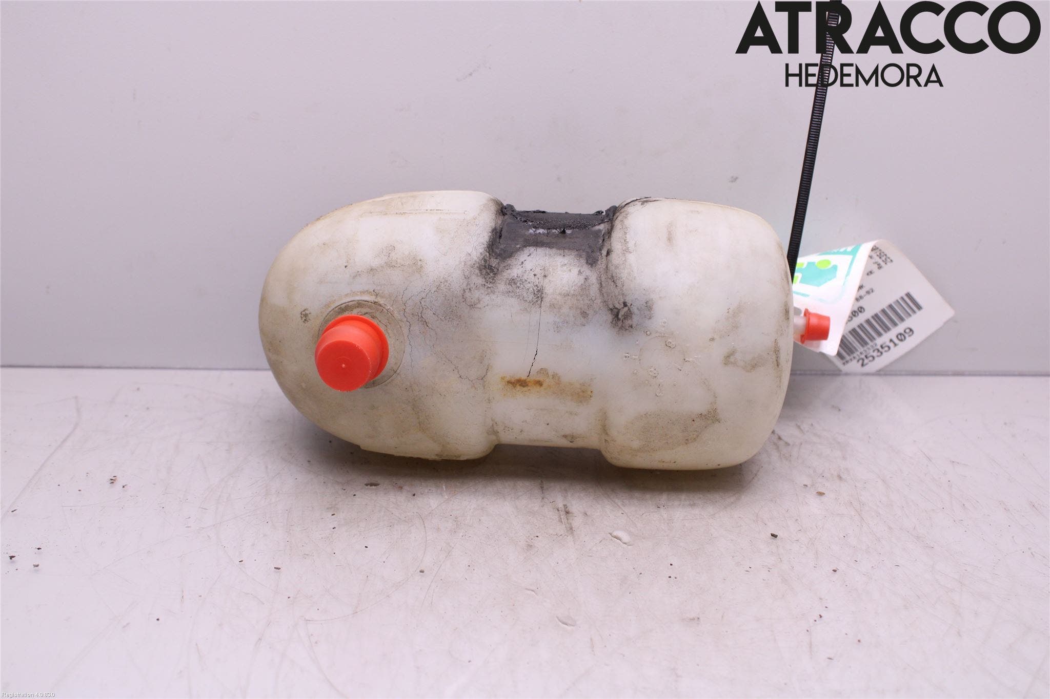 Volvo 740 88-92 Expansionstank