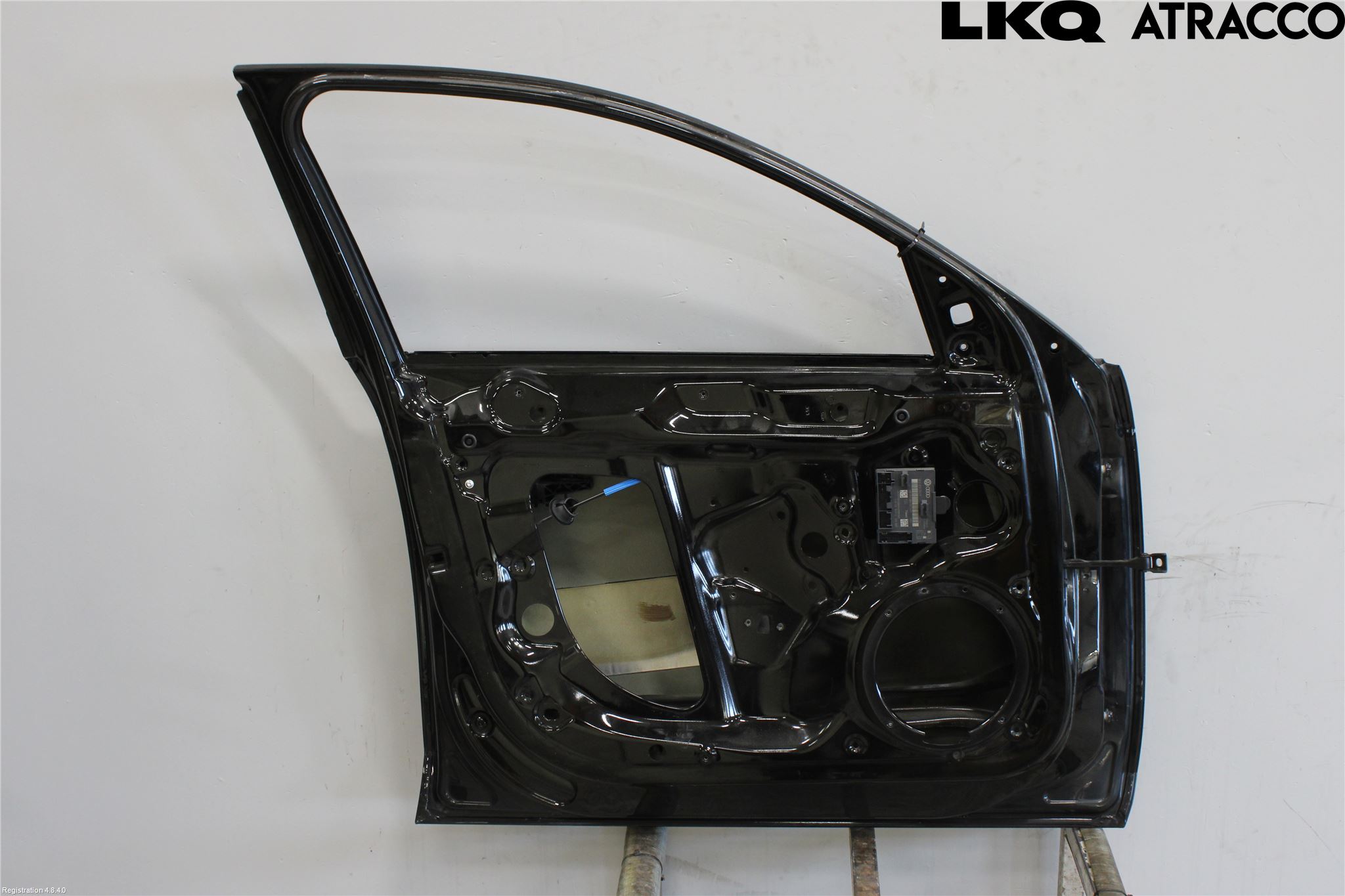 Audi A4 12-15 Dörr Fram Vänster