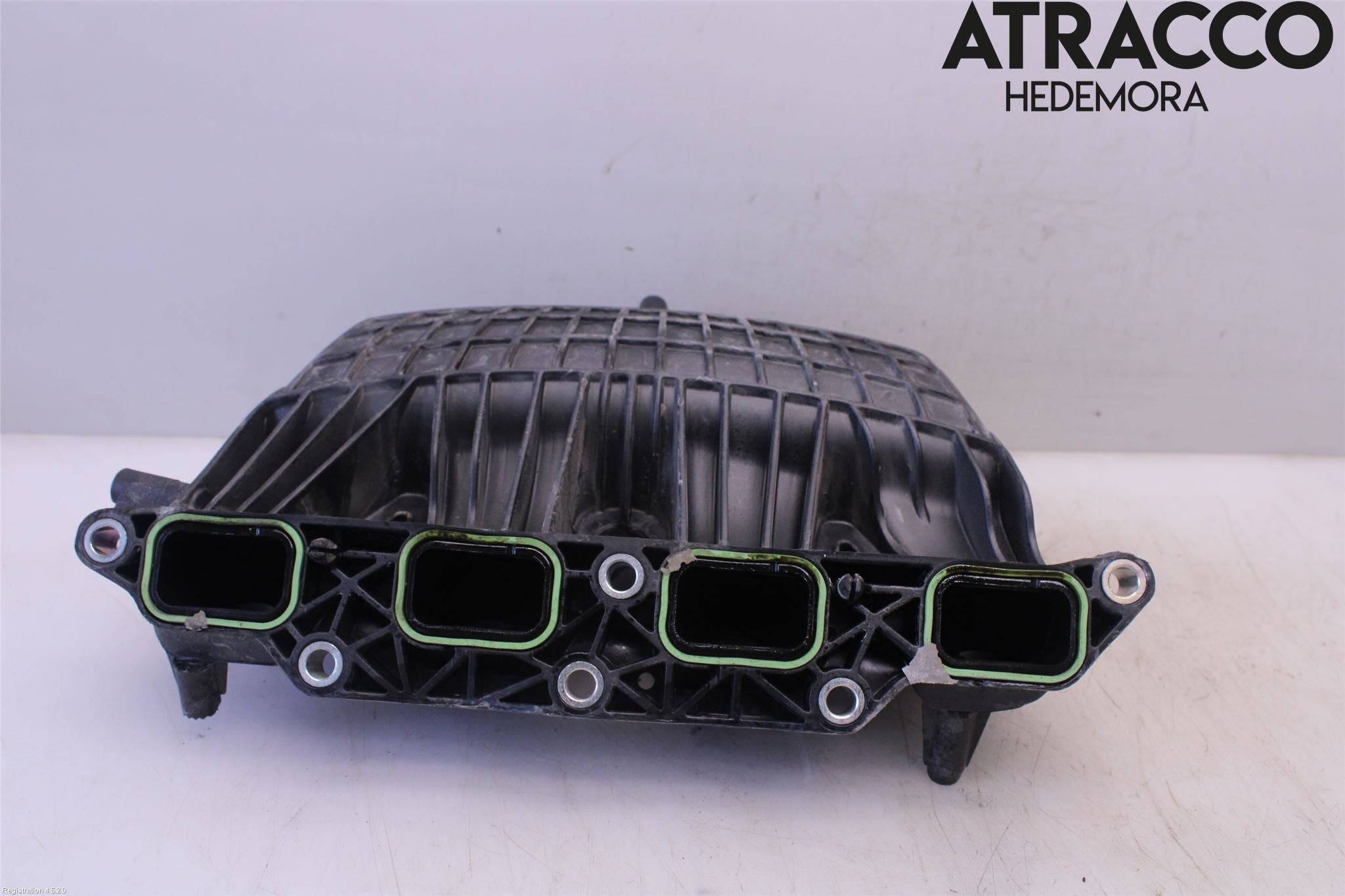 Volkswagen VW PASSAT 11-14 Grenrör Insug