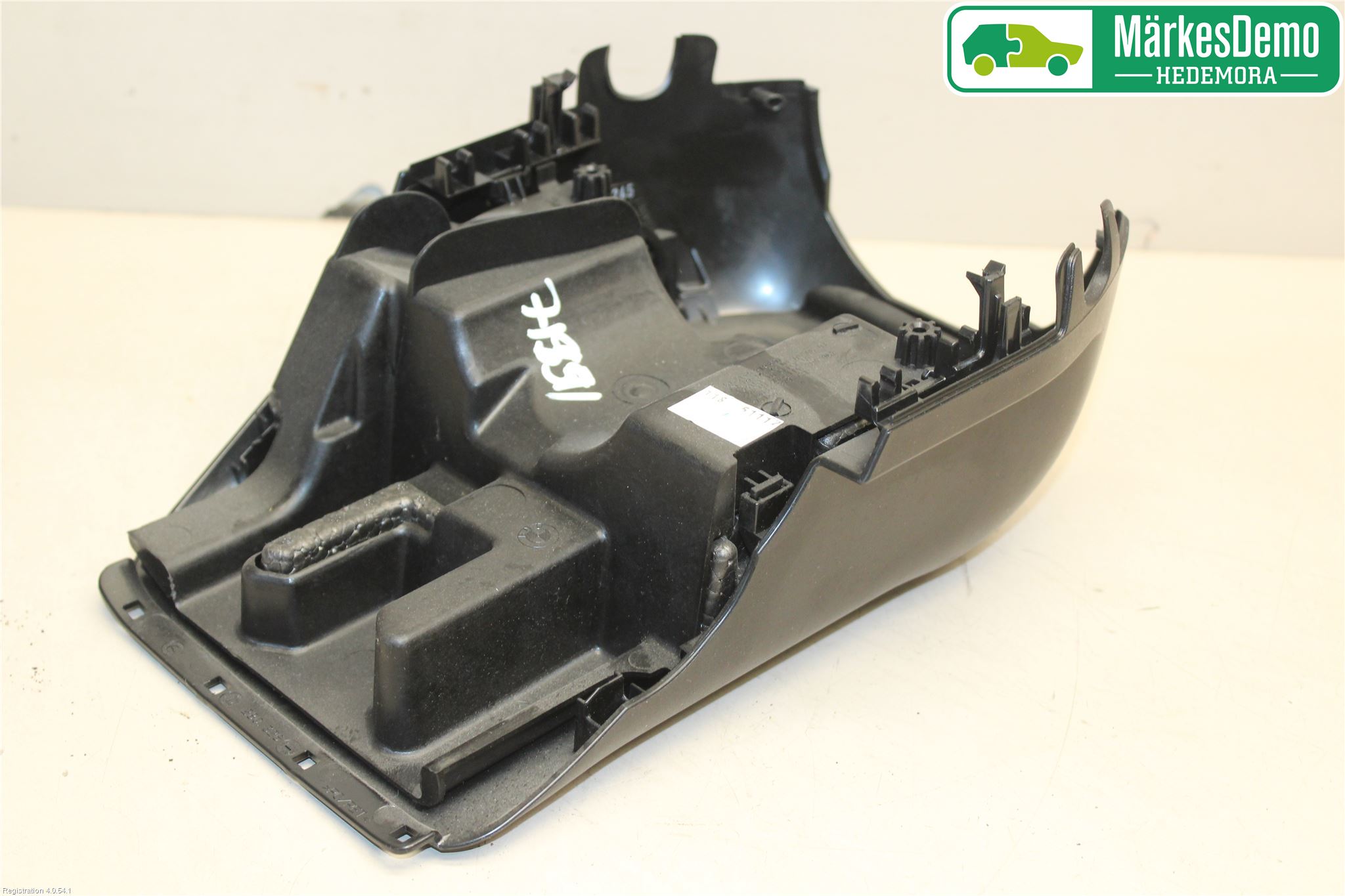 BMW 5 F10/F11/F18 09-17 Rattkåpa-Kåpor