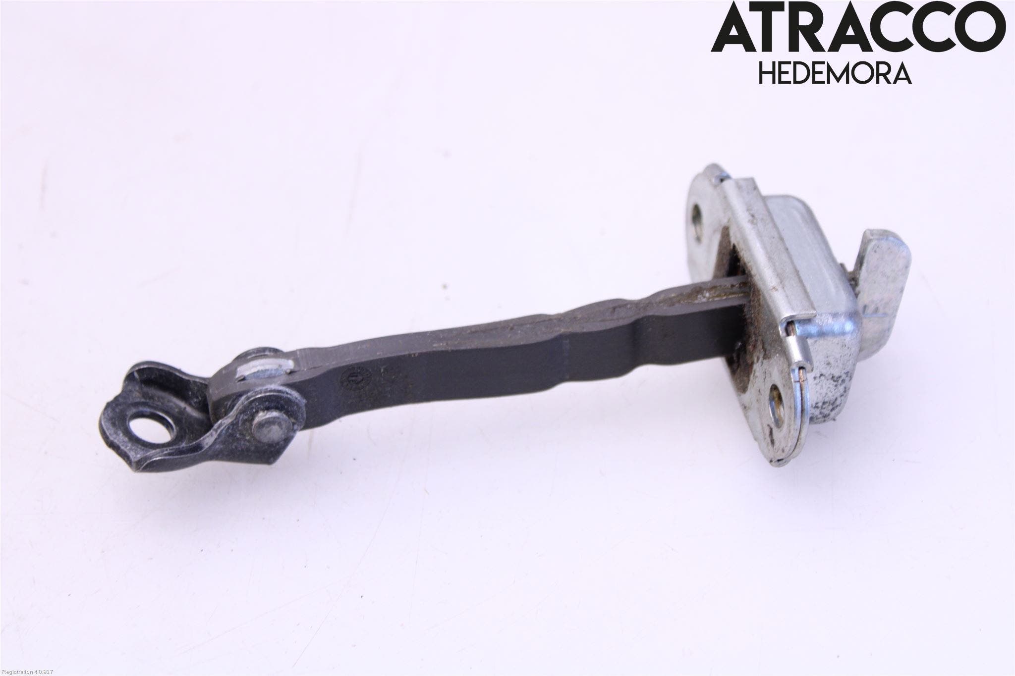 Peugeot 108 15-22 Dörrstopp