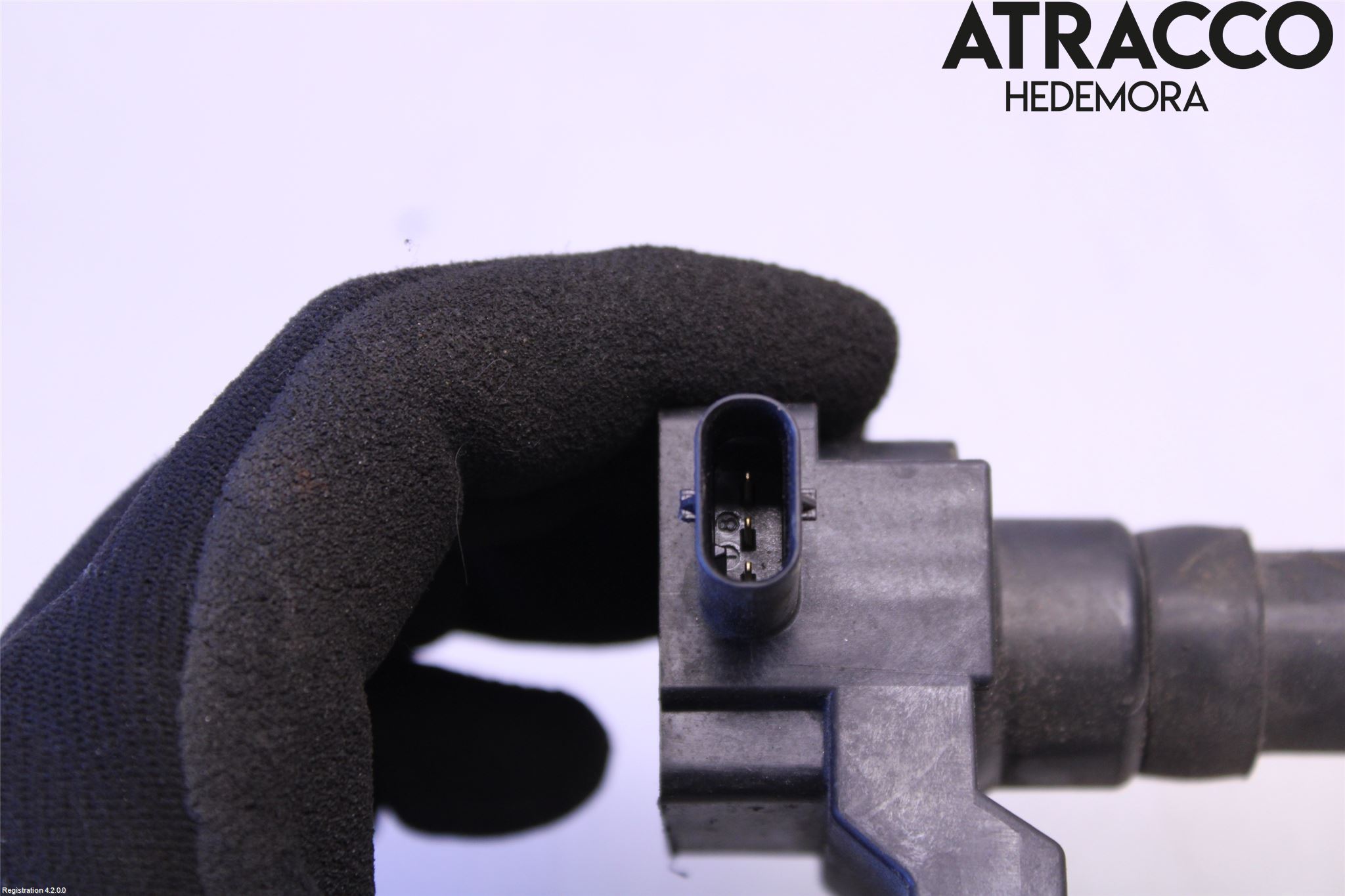 Ford FOCUS 15-18 Tändspole