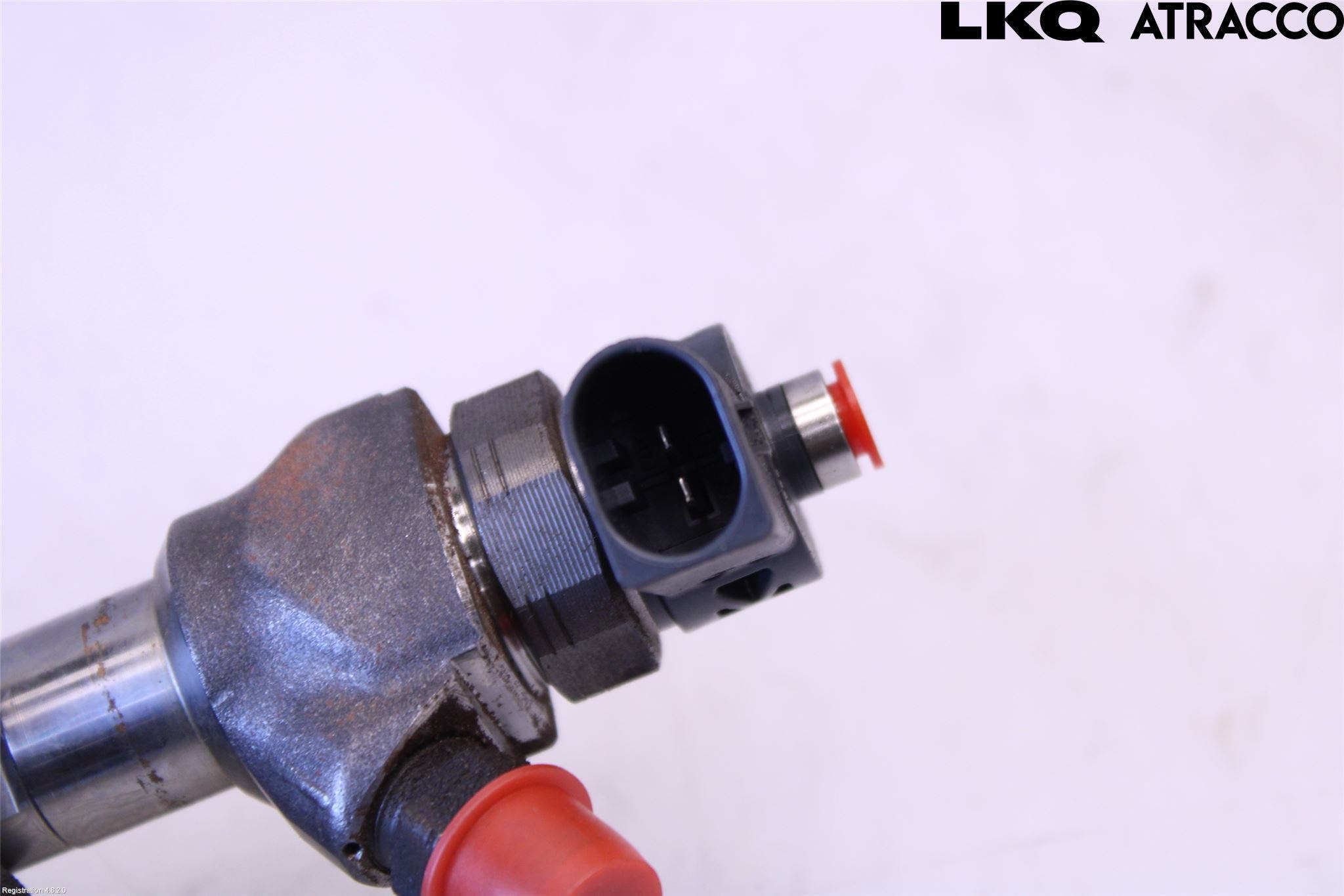 Audi Q5 09-16 Injspridare