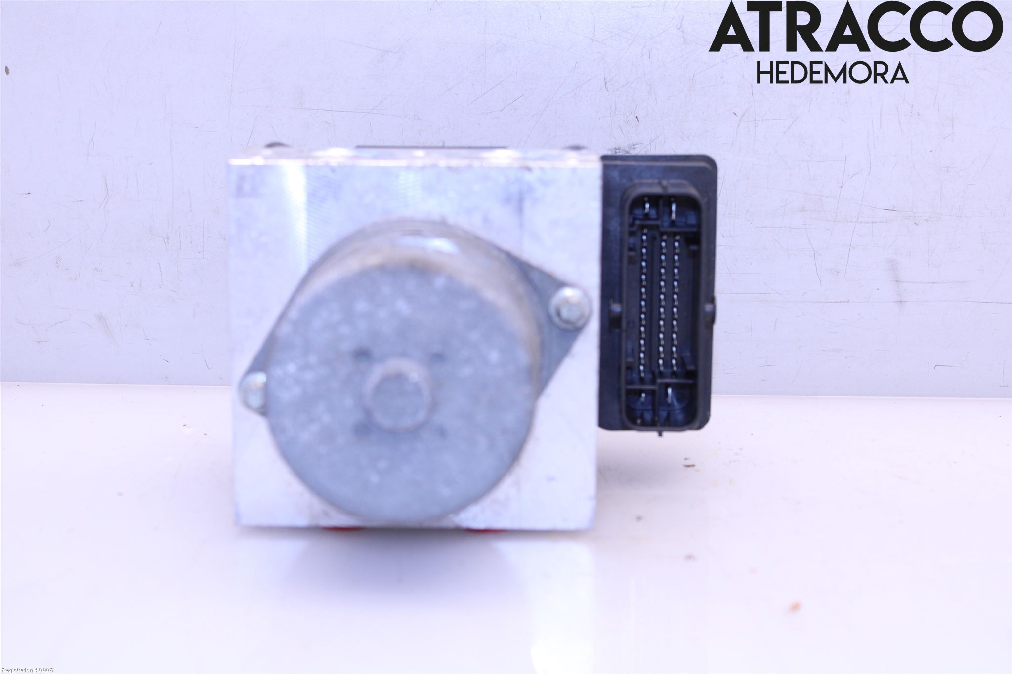 Audi Q3 8U 12-18 Abs Hydraulaggregat