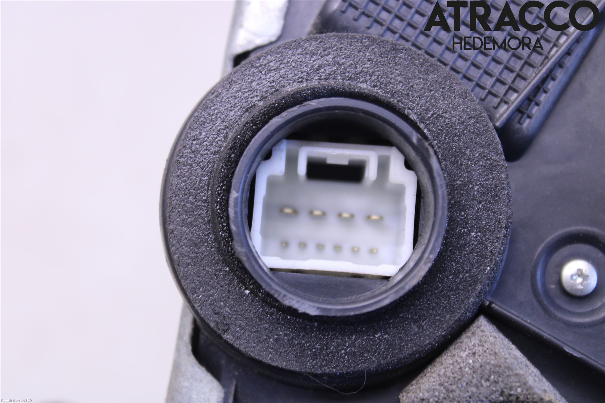 Lexus IS 250/350 14-20 Låskista-Dörrlås